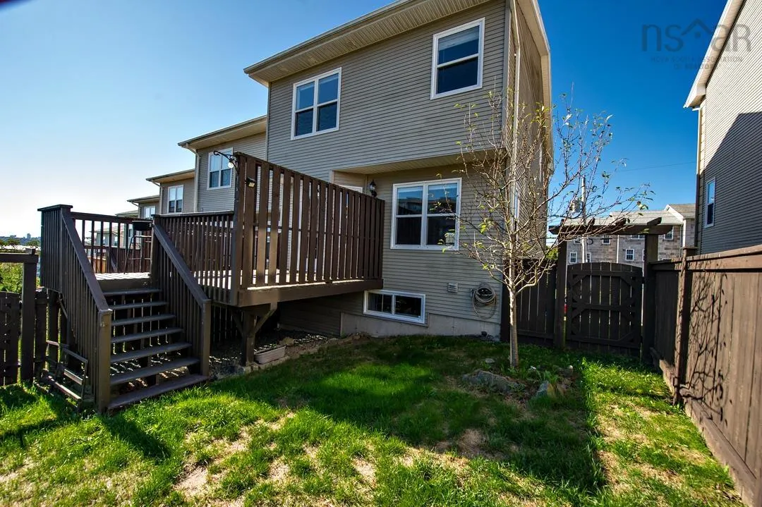 37 Brigadier Court, Halifax, NS B3M 4Y4, 3 Bedrooms Bedrooms, ,4 BathroomsBathrooms,Residential,For Sale,Brigadier,202523731