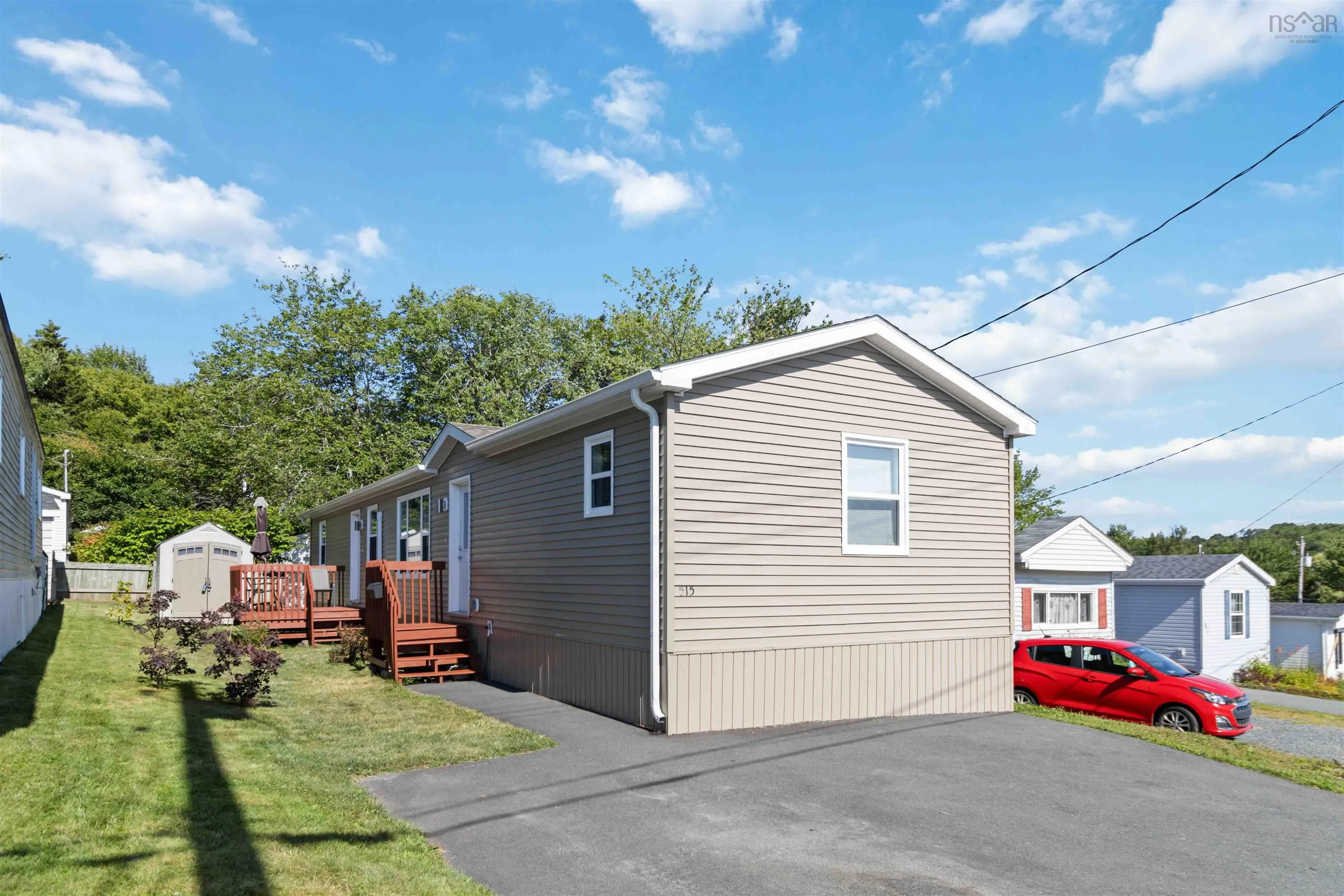 515 Thorn Avenue, Beaver Bank, NS B4E 1P5, 3 Bedrooms Bedrooms, ,2 BathroomsBathrooms,Residential,For Sale,Thorn,202519962