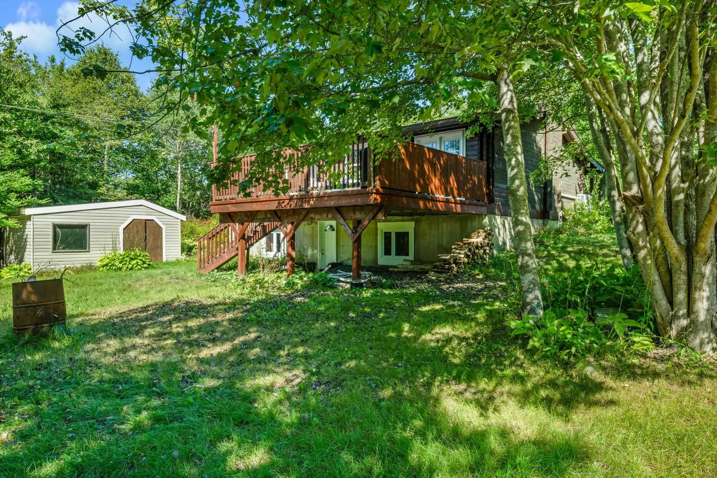 131 Bayview Drive Lot B11 Whites Lake Drive, Whites Lake, NS B3T 1Z1, 4 Bedrooms Bedrooms, ,2 BathroomsBathrooms,Residential,For Sale,Bayview Drive Lot B11 Whites Lake,202521551