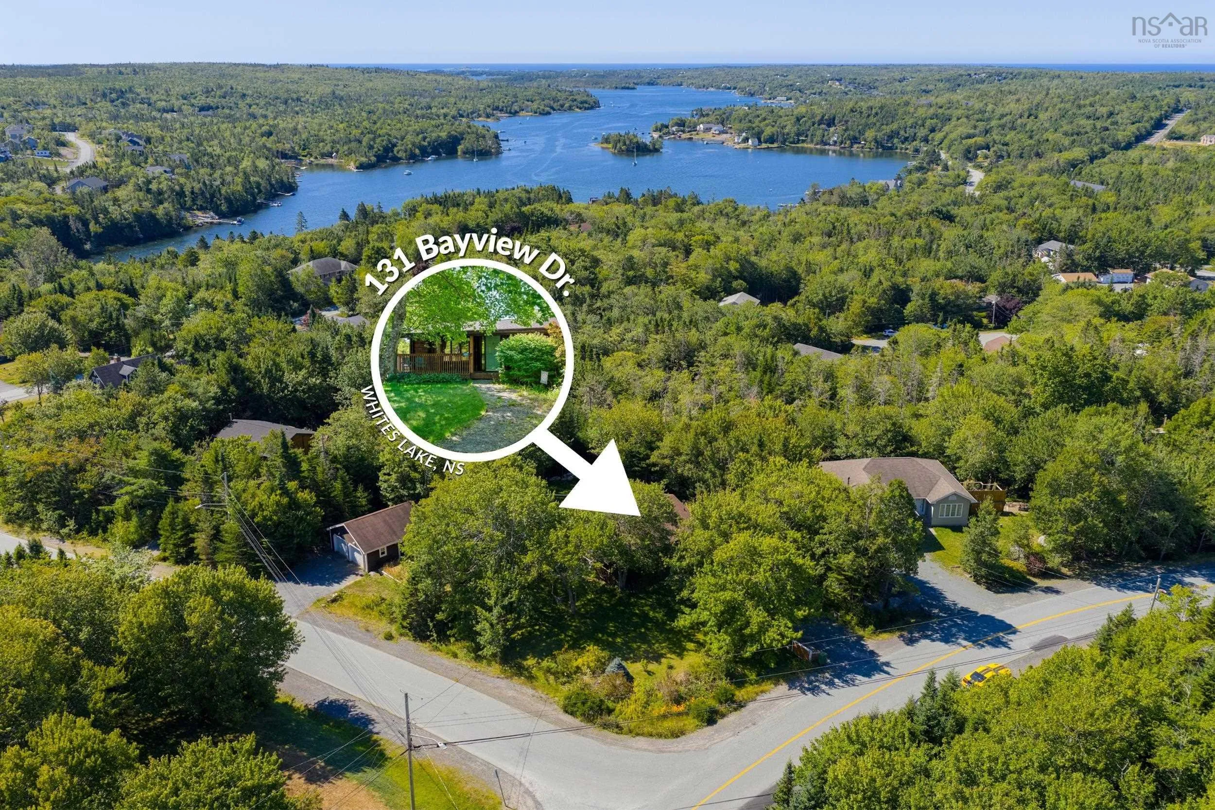 131 Bayview Drive Lot B11 Whites Lake Drive, Whites Lake, NS B3T 1Z1, 4 Bedrooms Bedrooms, ,2 BathroomsBathrooms,Residential,For Sale,Bayview Drive Lot B11 Whites Lake,202521551