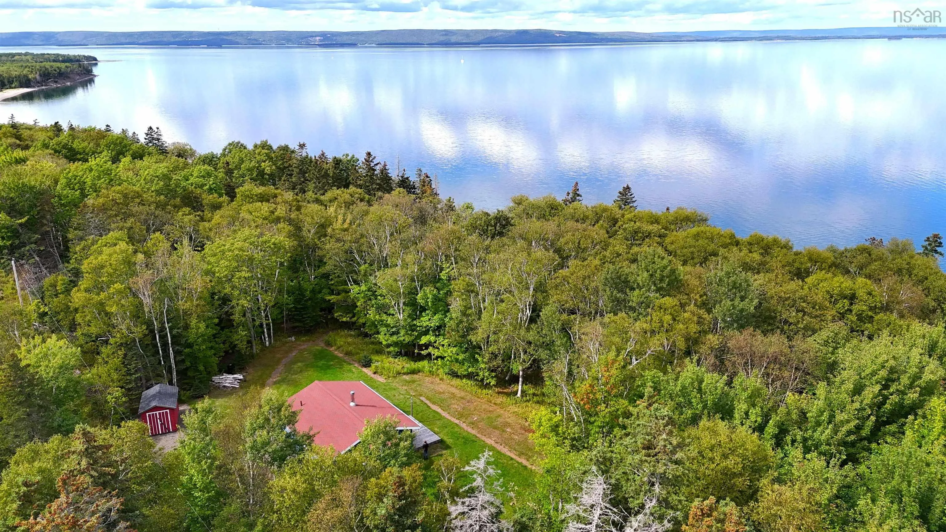 5735 West Bay Rd, Roberta, NS B0E 3K0, 2 Bedrooms Bedrooms, ,1 BathroomBathrooms,Residential,For Sale,West Bay Rd,202523324