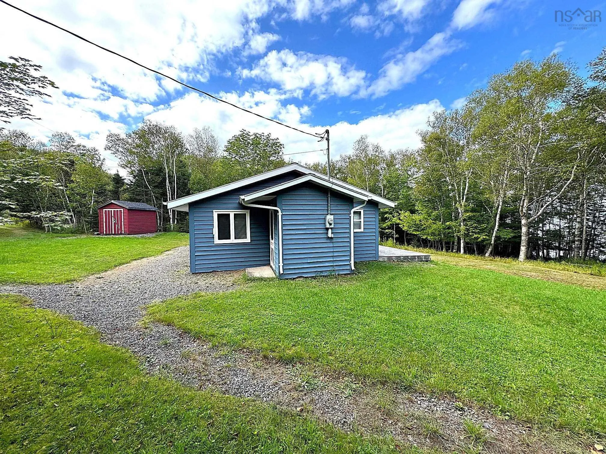 5735 West Bay Rd, Roberta, NS B0E 3K0, 2 Bedrooms Bedrooms, ,1 BathroomBathrooms,Residential,For Sale,West Bay Rd,202523324