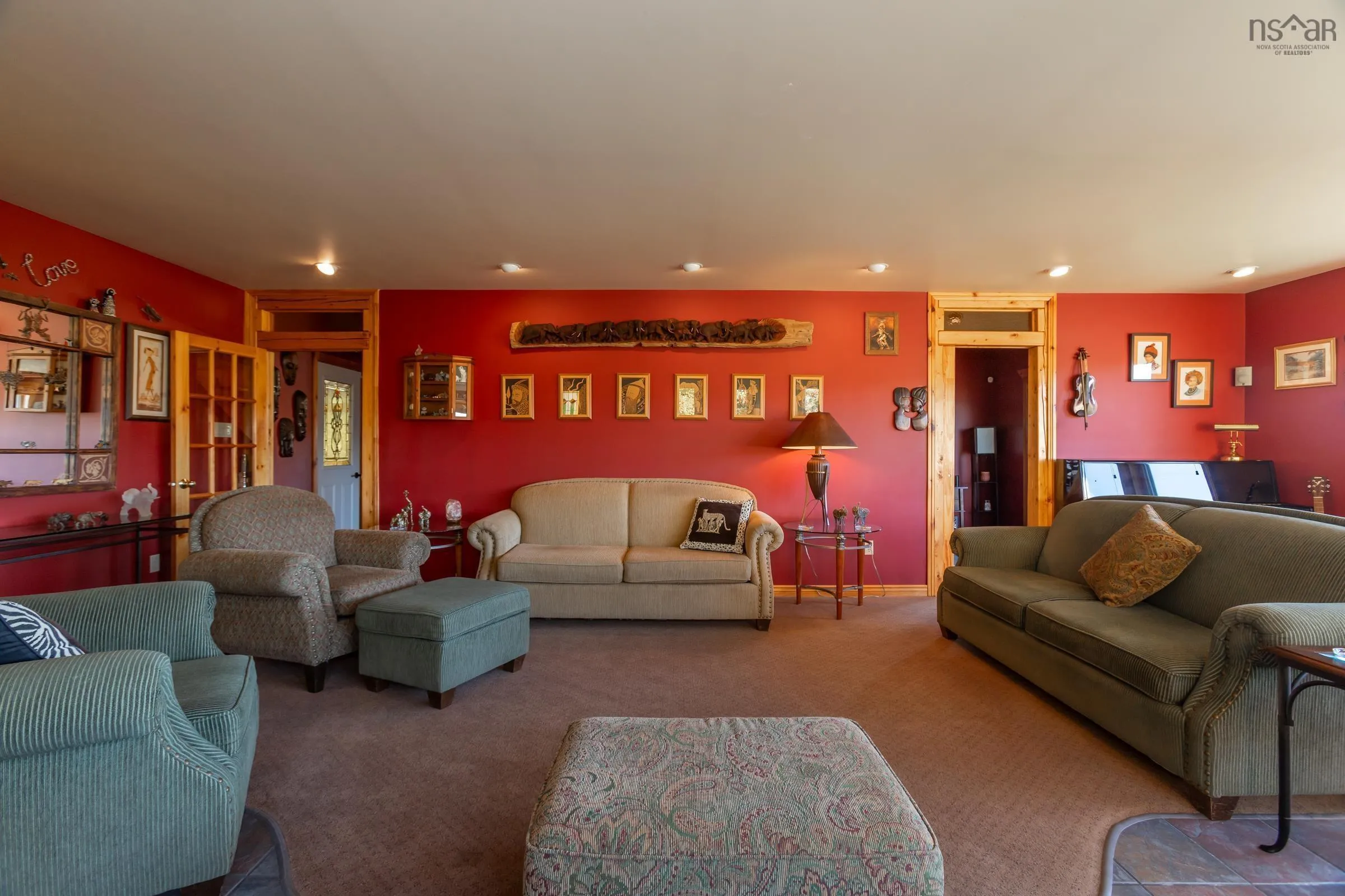 481 Chute Road, Bear River, NS B0S 1B0, 5 Bedrooms Bedrooms, ,3 BathroomsBathrooms,Farm,For Sale,Chute,202519638