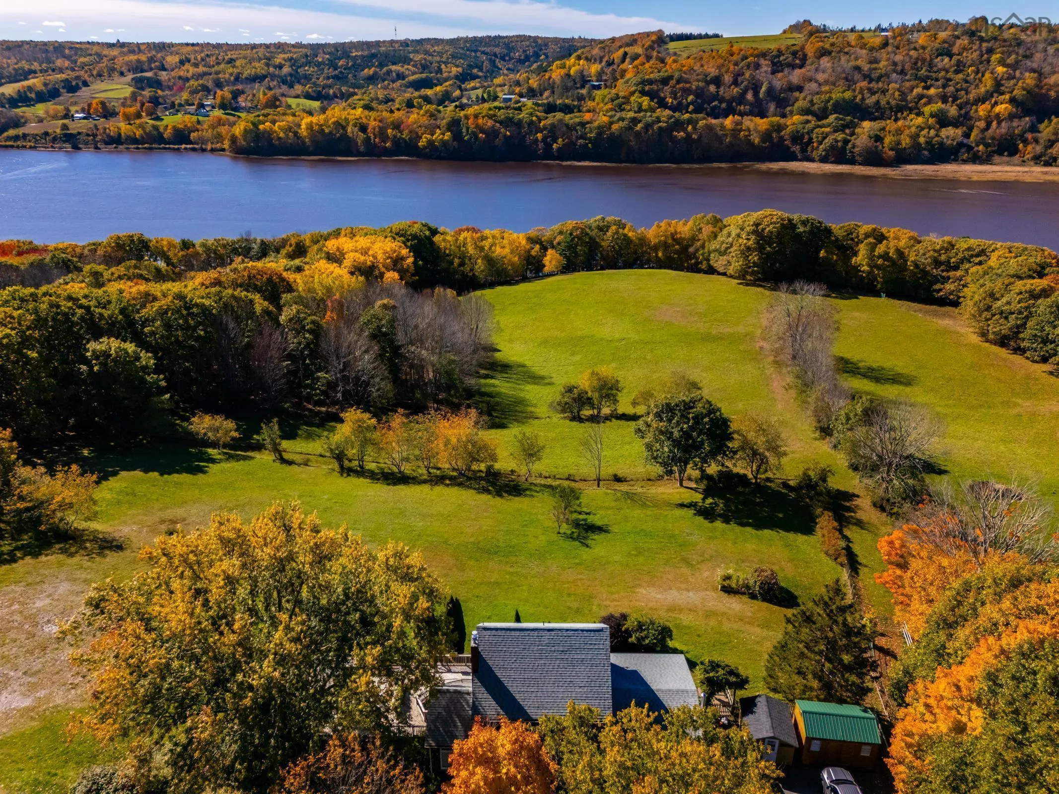 481 Chute Road, Bear River, NS B0S 1B0, 5 Bedrooms Bedrooms, ,3 BathroomsBathrooms,Farm,For Sale,Chute,202519638