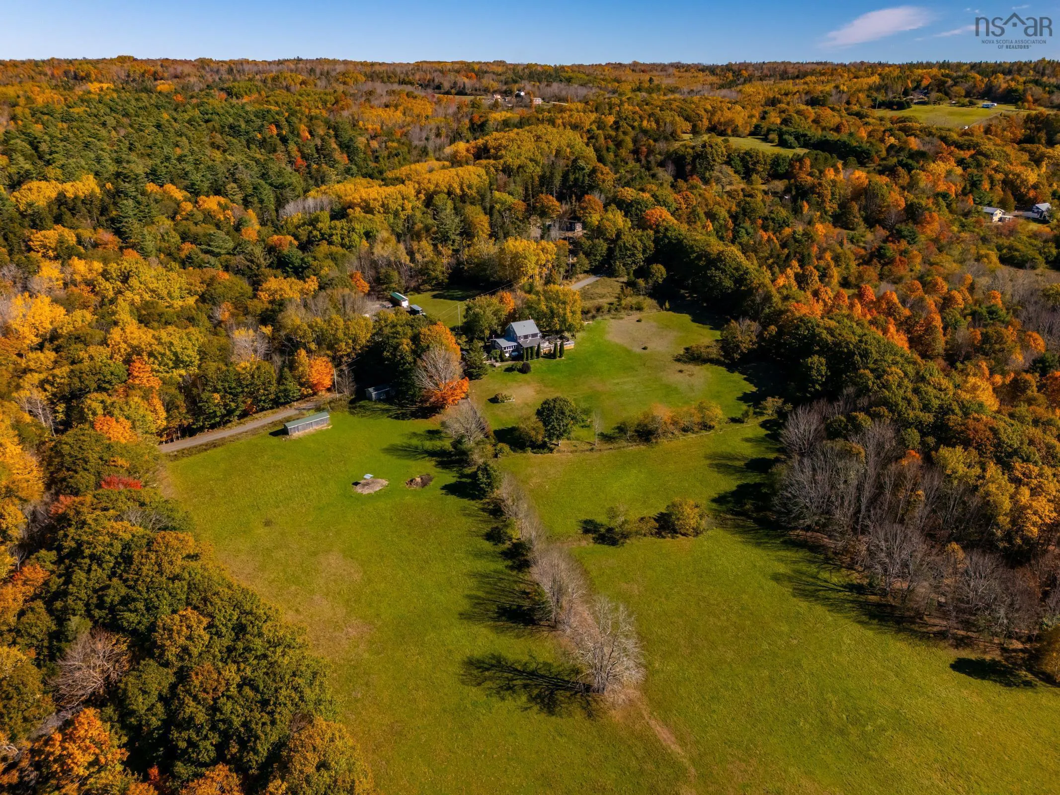 481 Chute Road, Bear River, NS B0S 1B0, 5 Bedrooms Bedrooms, ,3 BathroomsBathrooms,Farm,For Sale,Chute,202519638