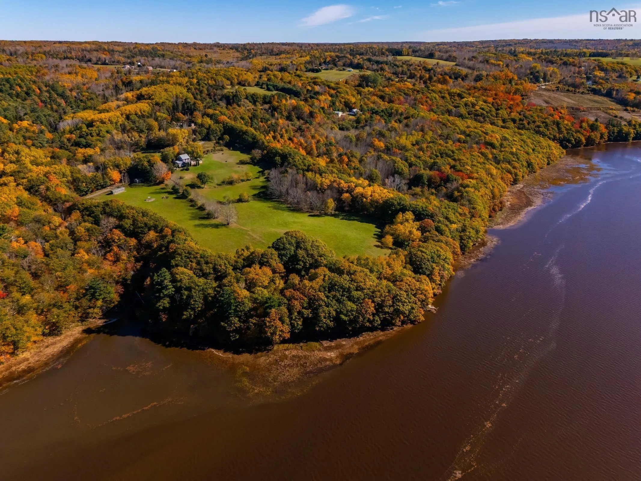 481 Chute Road, Bear River, NS B0S 1B0, 5 Bedrooms Bedrooms, ,3 BathroomsBathrooms,Farm,For Sale,Chute,202519638