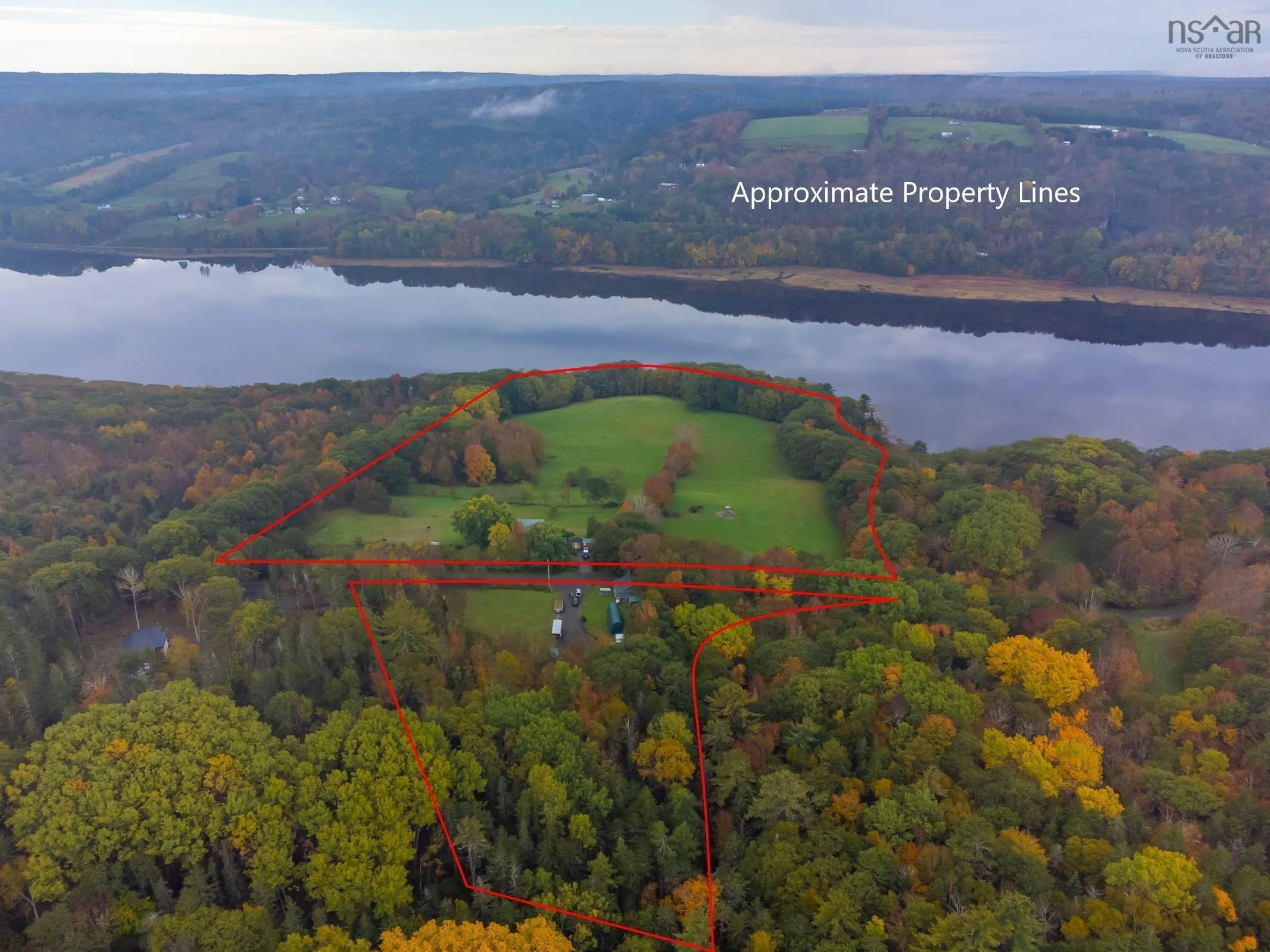 481 Chute Road, Bear River, NS B0S 1B0, 5 Bedrooms Bedrooms, ,3 BathroomsBathrooms,Farm,For Sale,Chute,202519638