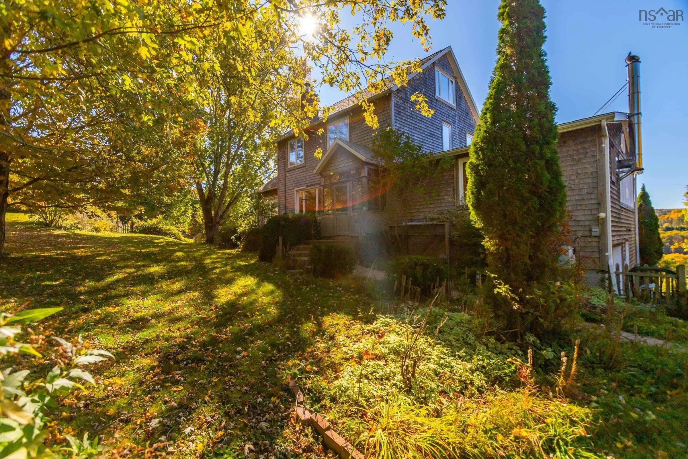 481 Chute Road, Bear River, NS B0S 1B0, 5 Bedrooms Bedrooms, ,3 BathroomsBathrooms,Farm,For Sale,Chute,202519638