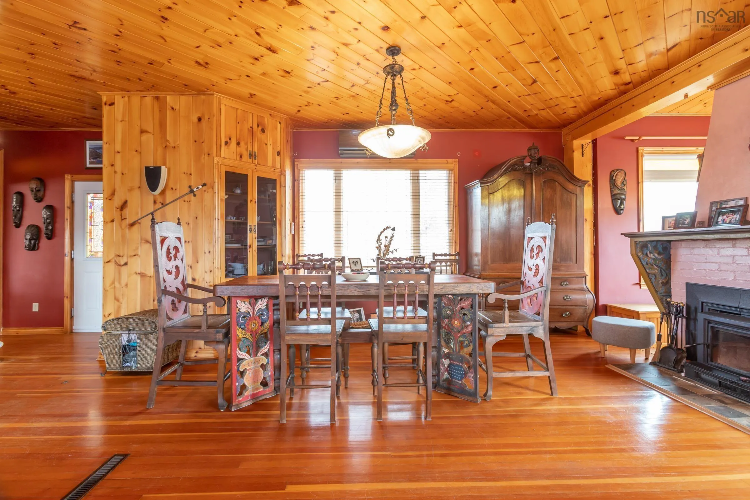 481 Chute Road, Bear River, NS B0S 1B0, 5 Bedrooms Bedrooms, ,3 BathroomsBathrooms,Farm,For Sale,Chute,202519638