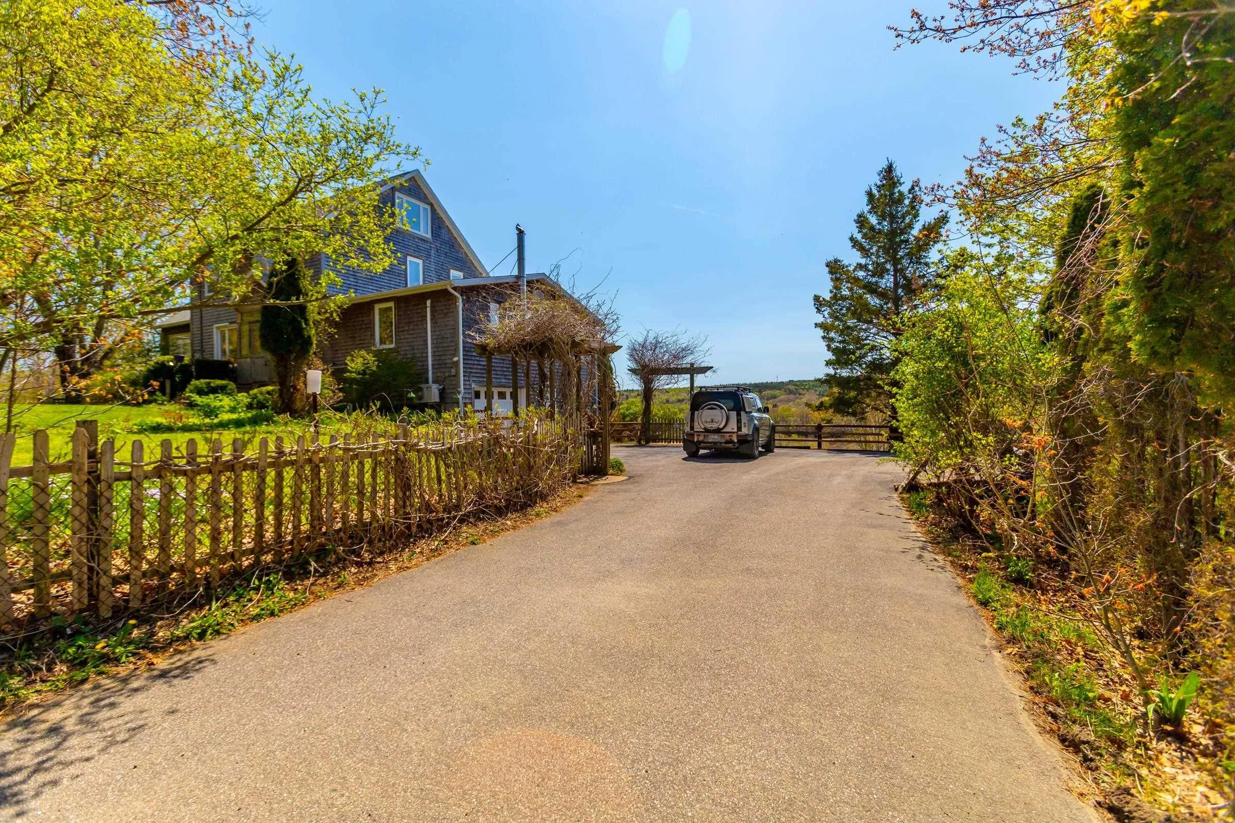 481 Chute Road, Bear River, NS B0S 1B0, 5 Bedrooms Bedrooms, ,3 BathroomsBathrooms,Farm,For Sale,Chute,202519638