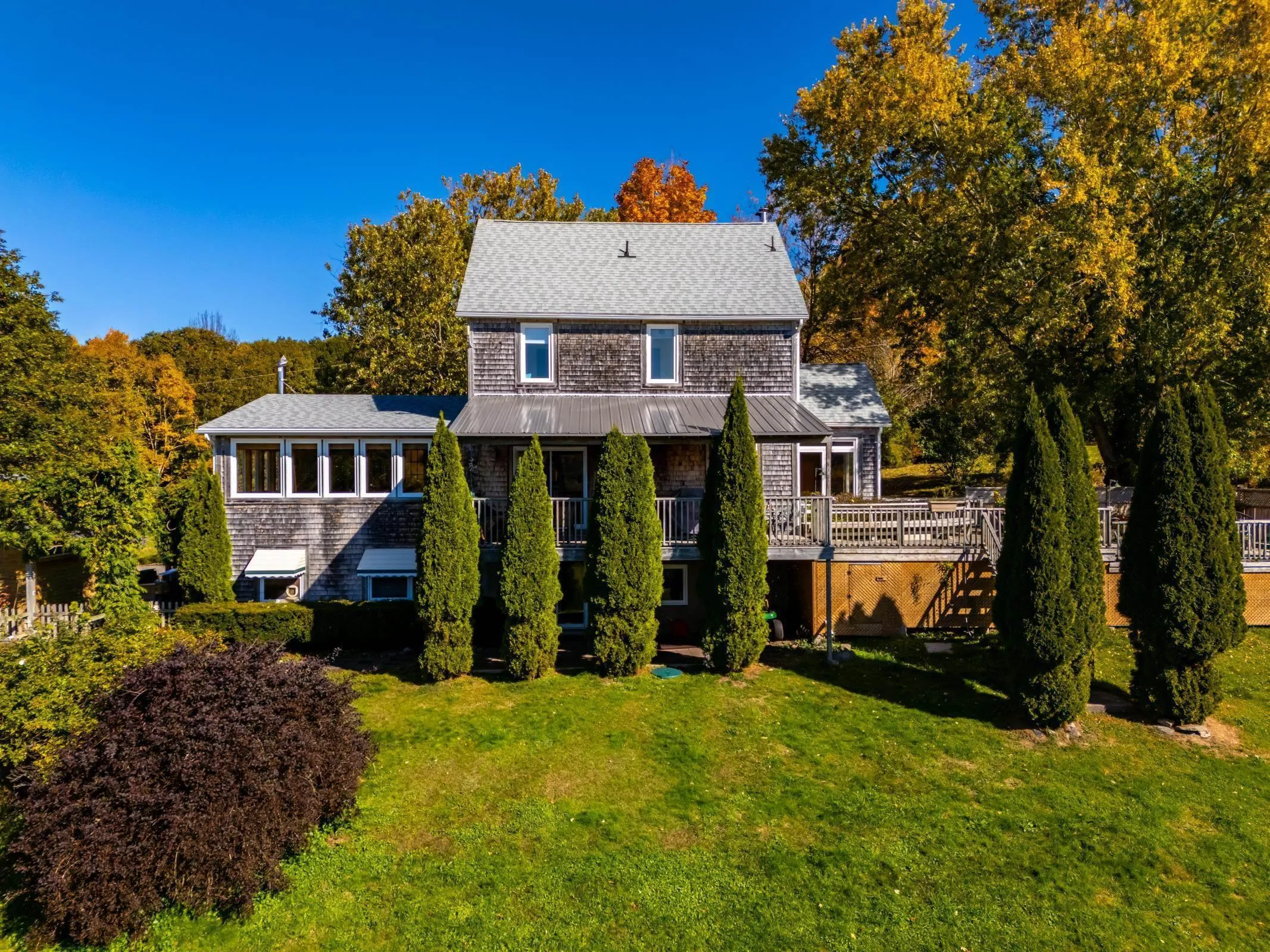 481 Chute Road, Bear River, NS B0S 1B0, 5 Bedrooms Bedrooms, ,3 BathroomsBathrooms,Farm,For Sale,Chute,202519638