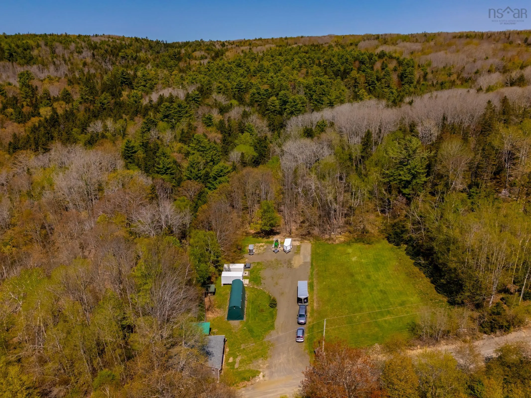 481 Chute Road, Bear River, NS B0S 1B0, 5 Bedrooms Bedrooms, ,3 BathroomsBathrooms,Farm,For Sale,Chute,202519638