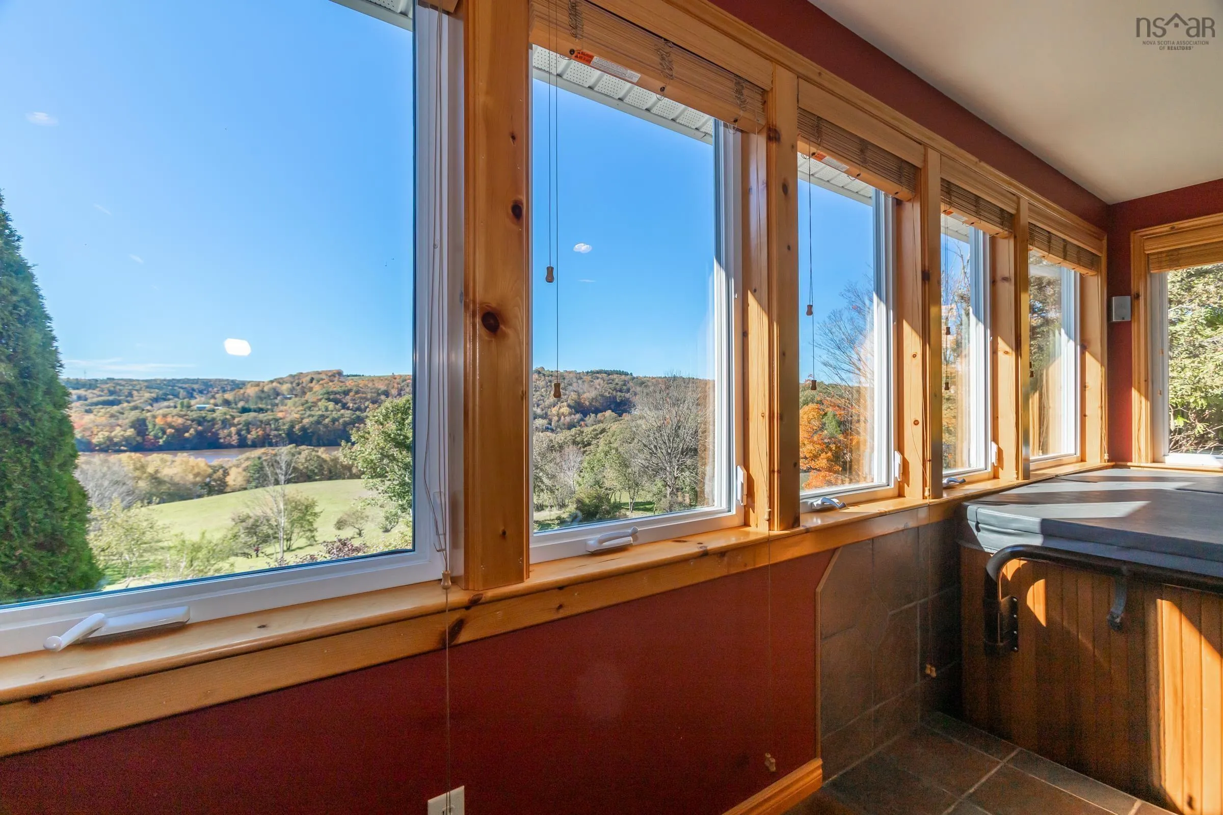 481 Chute Road, Bear River, NS B0S 1B0, 5 Bedrooms Bedrooms, ,3 BathroomsBathrooms,Farm,For Sale,Chute,202519638