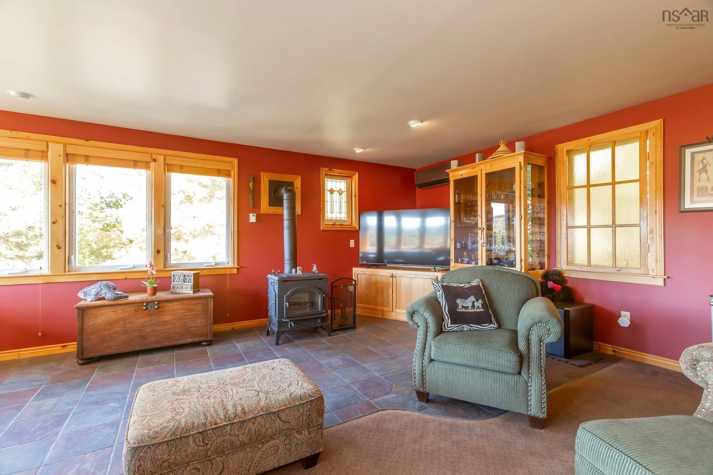 481 Chute Road, Bear River, NS B0S 1B0, 5 Bedrooms Bedrooms, ,3 BathroomsBathrooms,Farm,For Sale,Chute,202519638