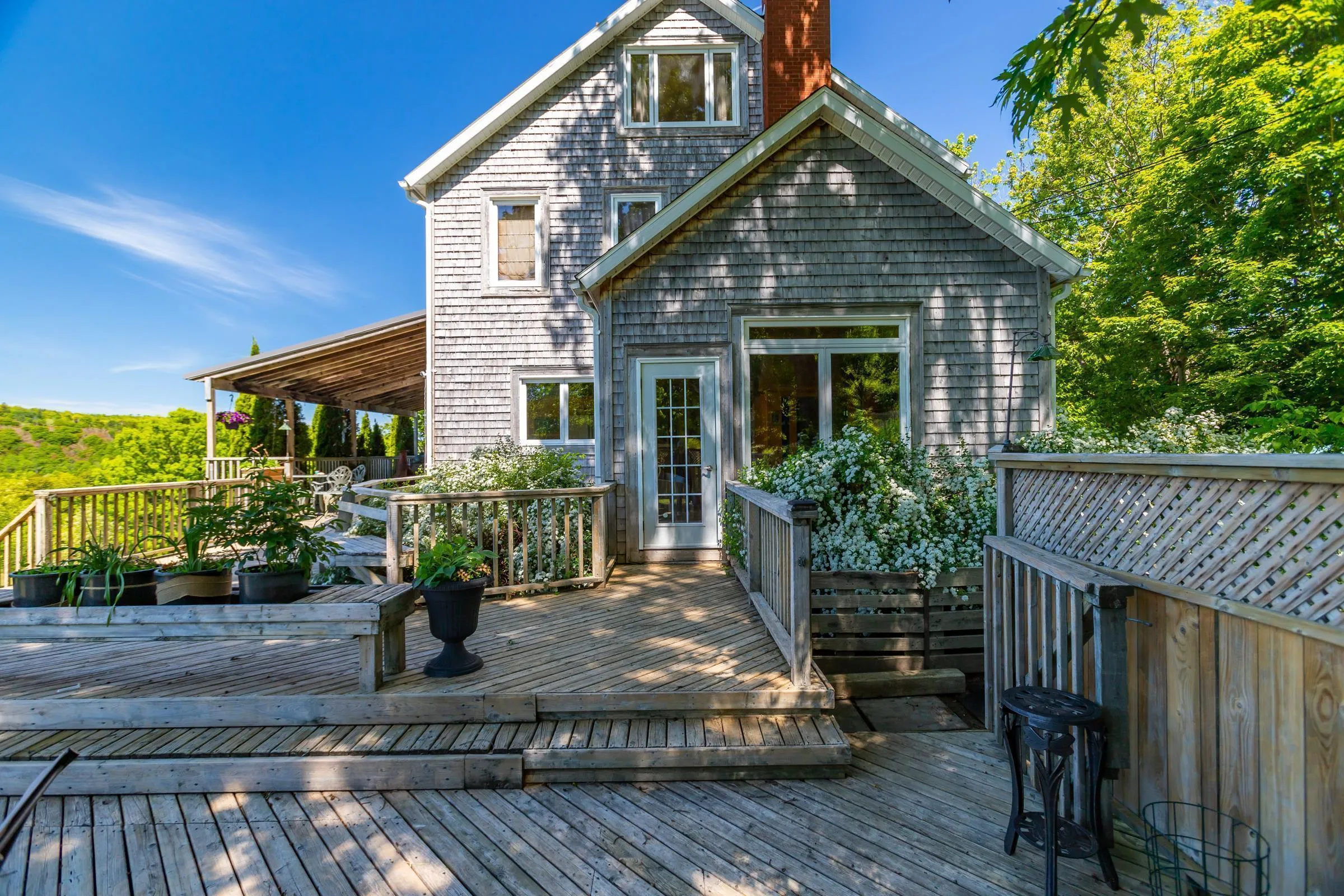 481 Chute Road, Bear River, NS B0S 1B0, 5 Bedrooms Bedrooms, ,3 BathroomsBathrooms,Farm,For Sale,Chute,202519638