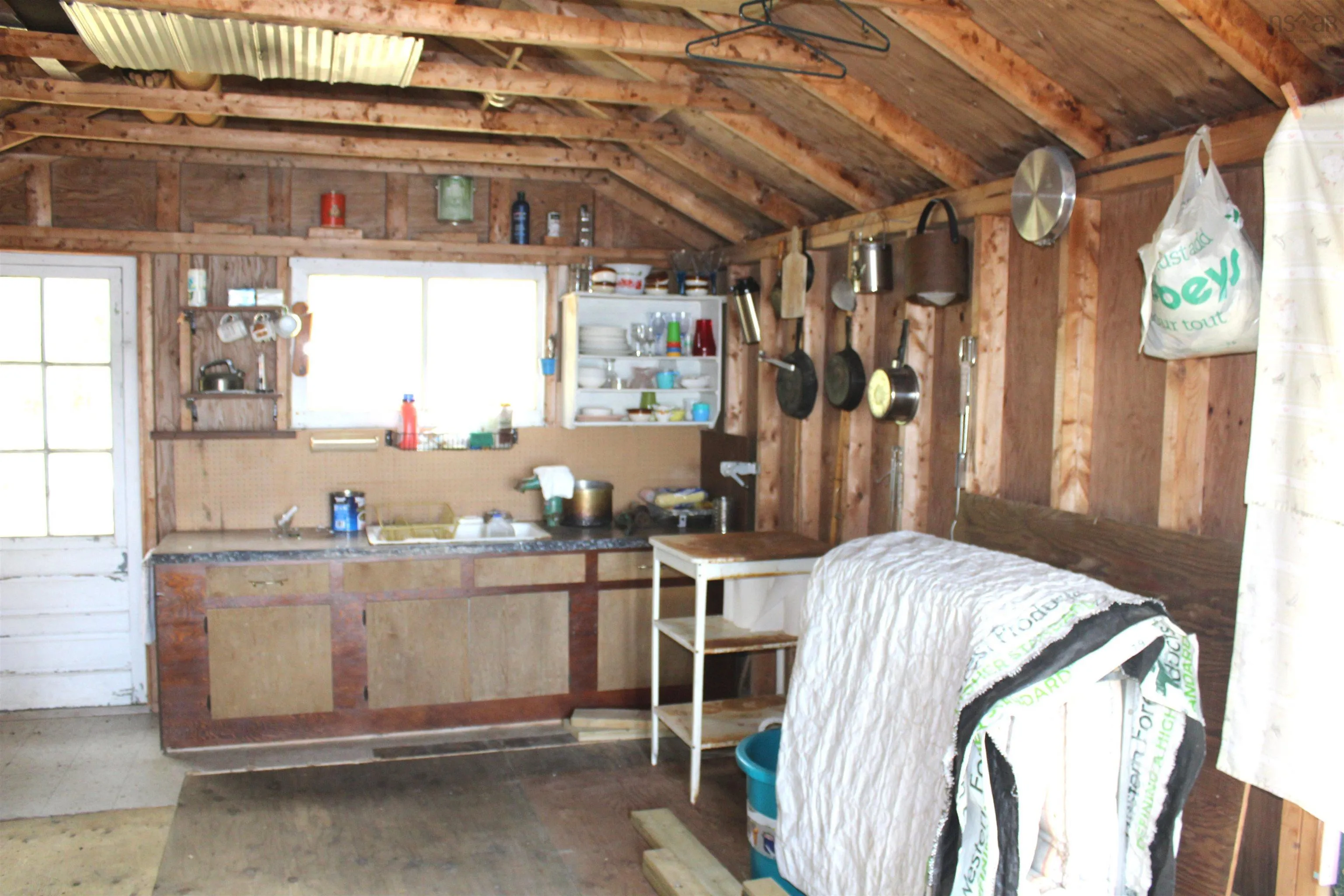 Lake Charlotte, Upper Lakeville, NS B0J 1P0, ,Residential,For Sale,Lake Charlotte,202511085
