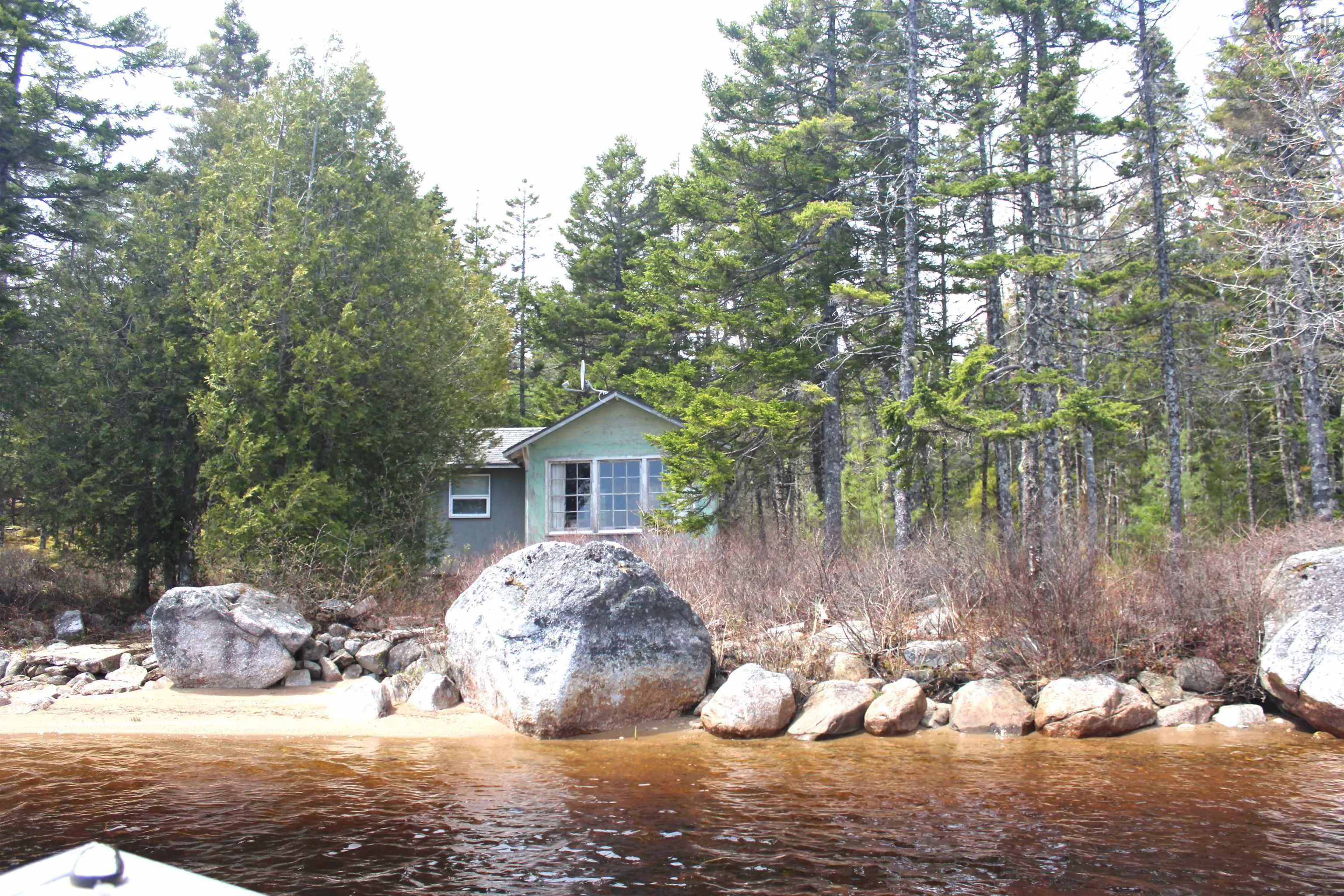 Lake Charlotte, Upper Lakeville, NS B0J 1P0, ,Residential,For Sale,Lake Charlotte,202511085
