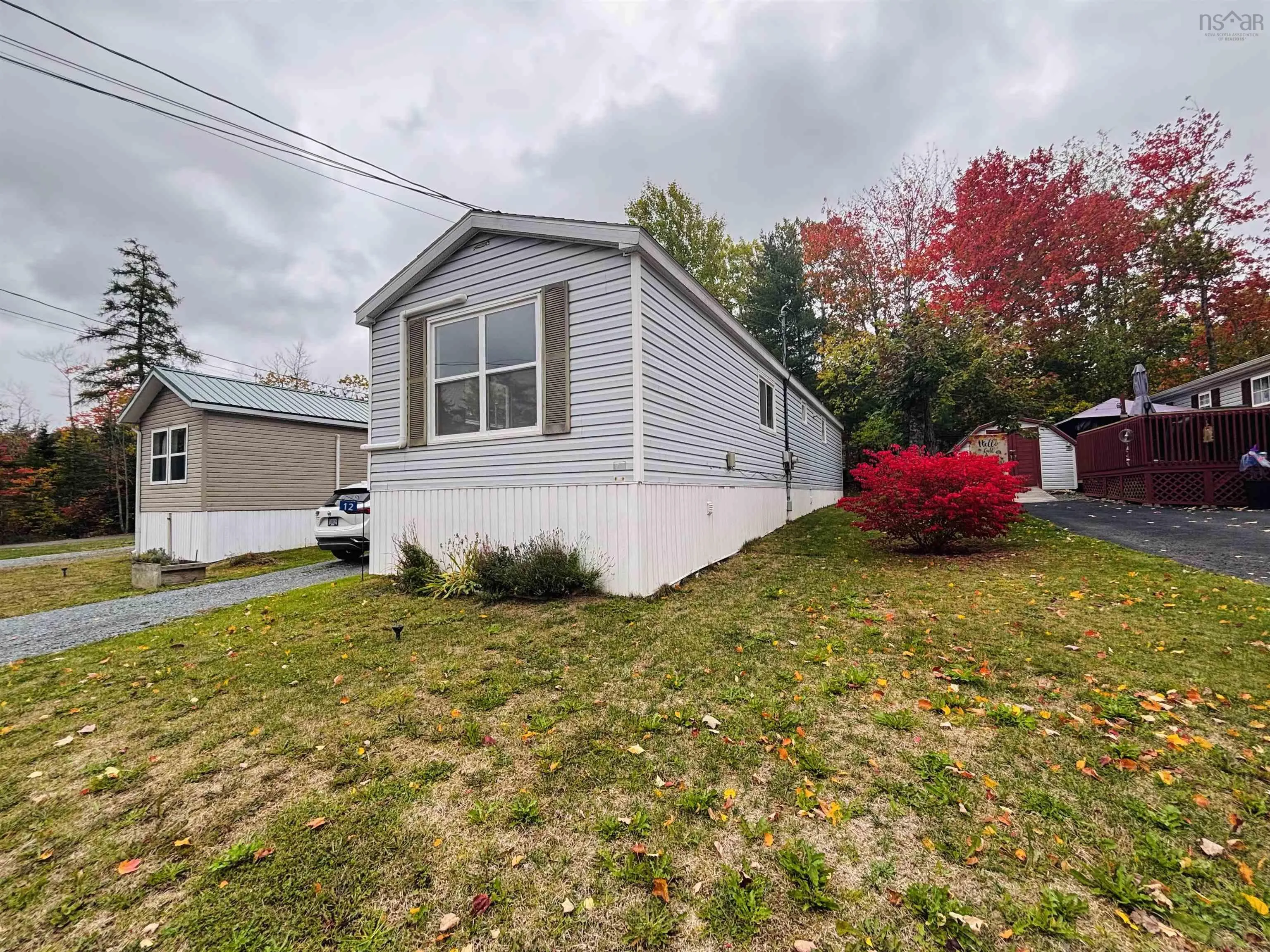 12 Joshua Street, Enfield, NS B2T 1K4, 2 Bedrooms Bedrooms, ,1 BathroomBathrooms,Residential,For Sale,Joshua,202525671