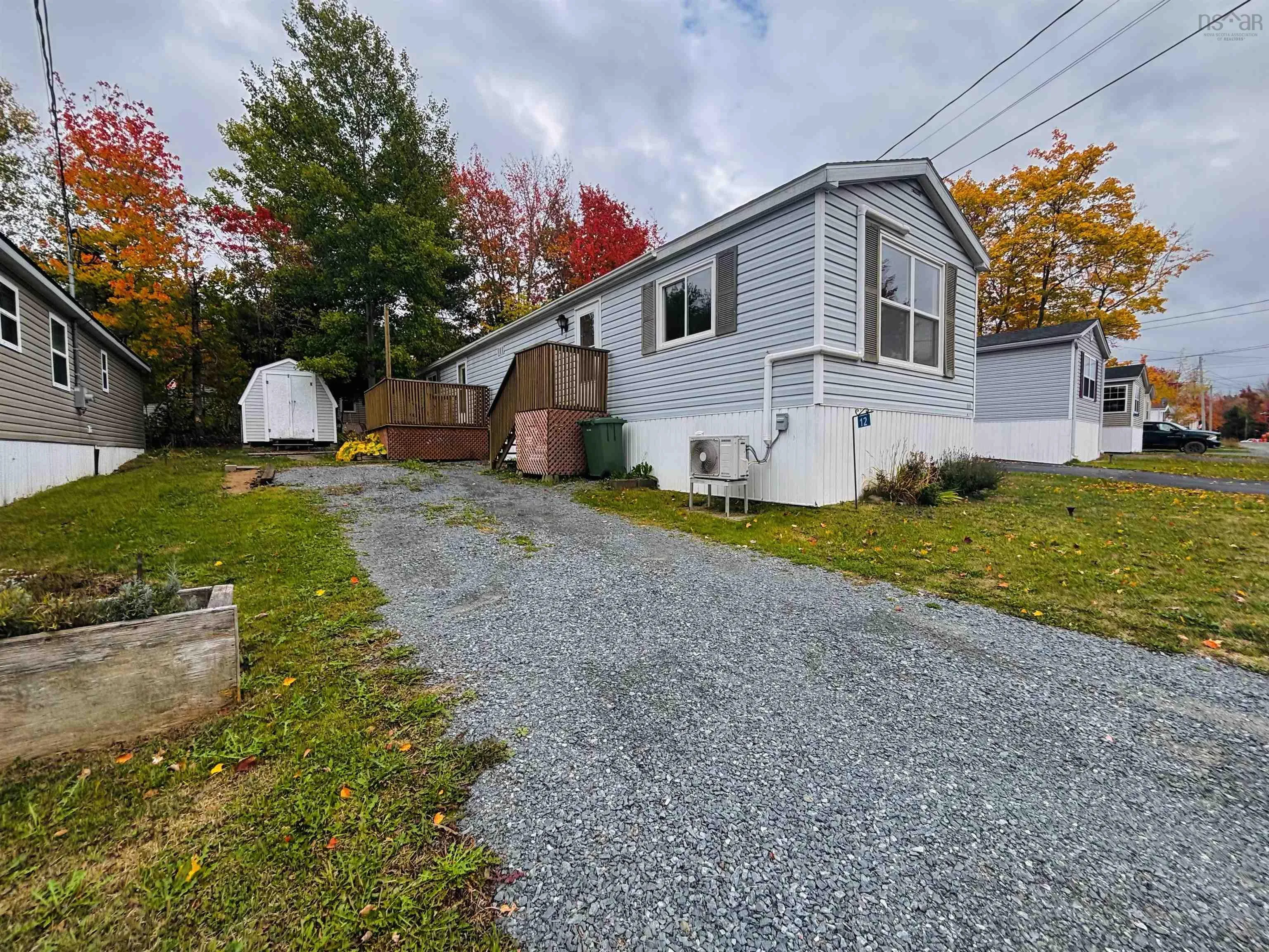 12 Joshua Street, Enfield, NS B2T 1K4, 2 Bedrooms Bedrooms, ,1 BathroomBathrooms,Residential,For Sale,Joshua,202525671