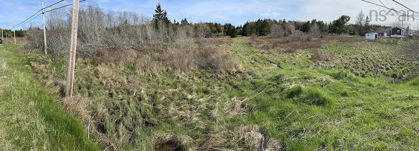 320 Highway, Poulamon Ns B0e 1k0, ,Land,For Sale,320,202409784