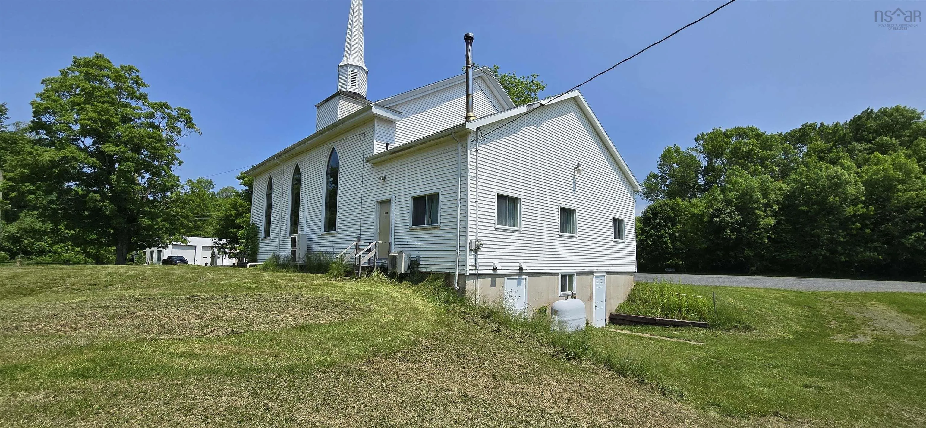 7800 Highway 14, Brooklyn, NS B0N 2A0, ,Commercial Sale,For Sale,Highway 14,202520943