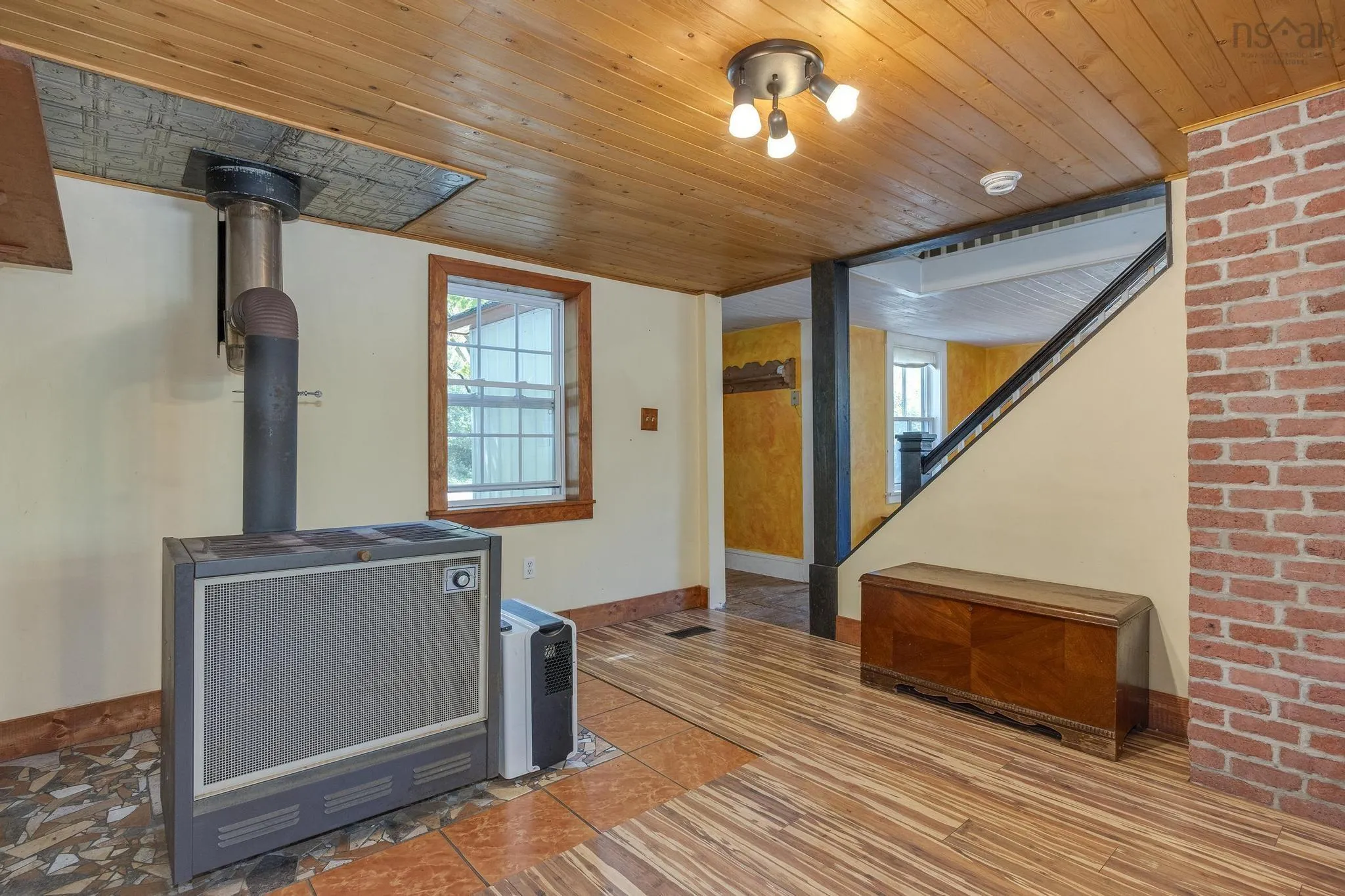 213 Clementsport Road, Clementsport, NS B0S 1E0, 4 Bedrooms Bedrooms, ,1 BathroomBathrooms,Residential,For Sale,Clementsport,202520924