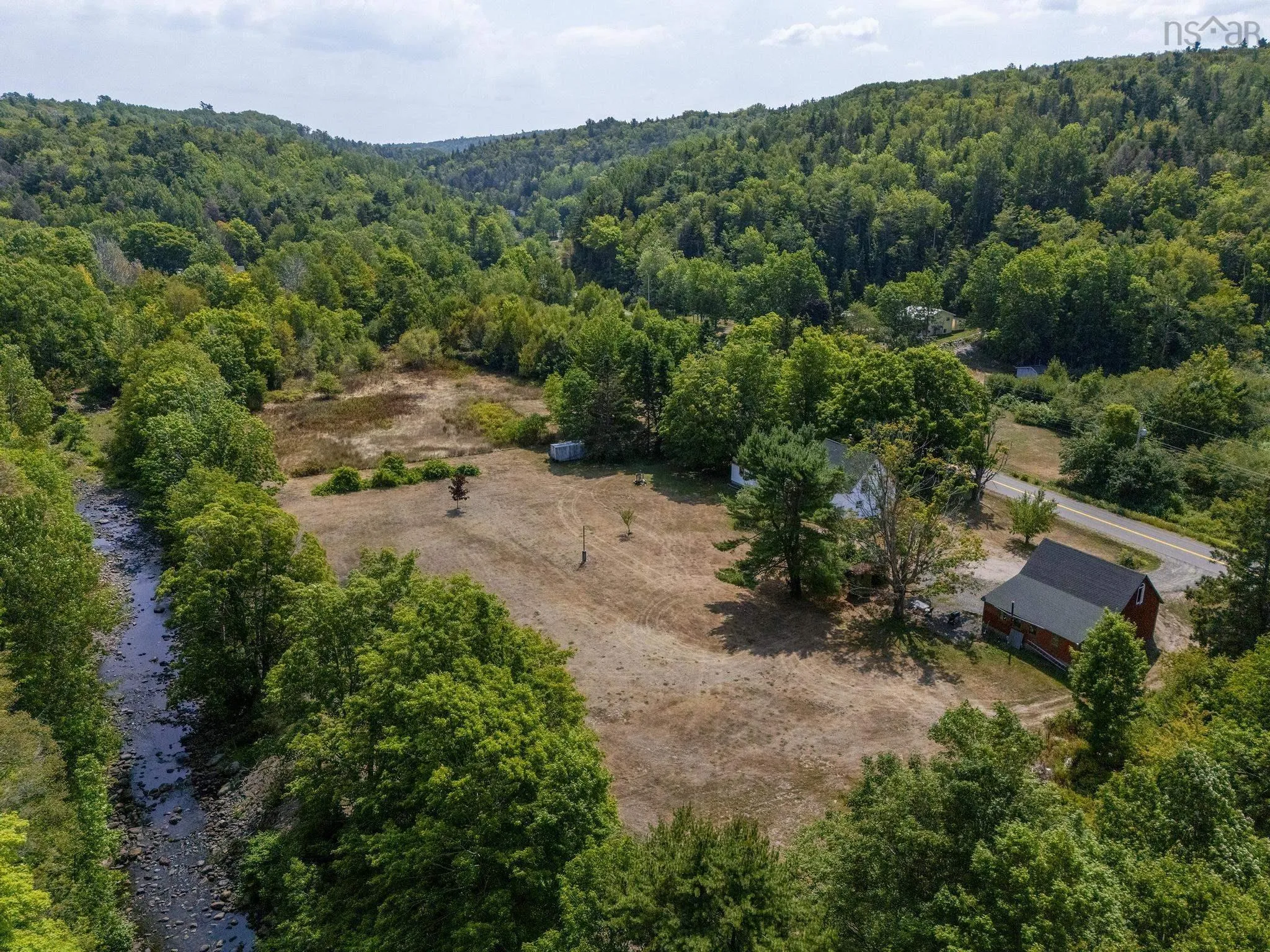 213 Clementsport Road, Clementsport, NS B0S 1E0, 4 Bedrooms Bedrooms, ,1 BathroomBathrooms,Residential,For Sale,Clementsport,202520924