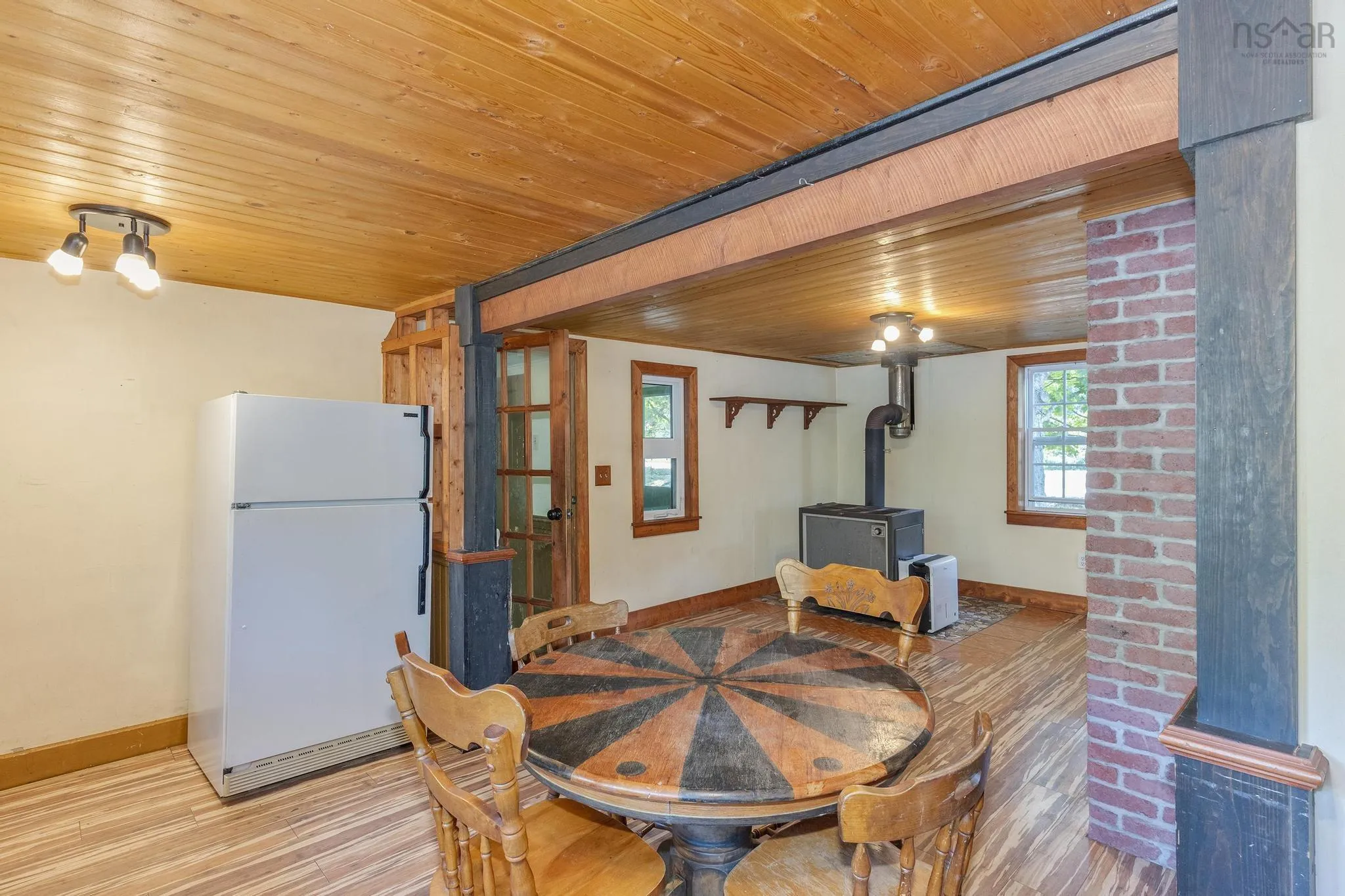 213 Clementsport Road, Clementsport, NS B0S 1E0, 4 Bedrooms Bedrooms, ,1 BathroomBathrooms,Residential,For Sale,Clementsport,202520924