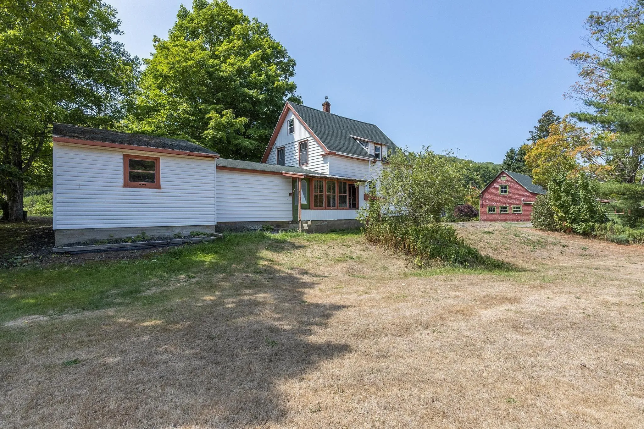 213 Clementsport Road, Clementsport, NS B0S 1E0, 4 Bedrooms Bedrooms, ,1 BathroomBathrooms,Residential,For Sale,Clementsport,202520924