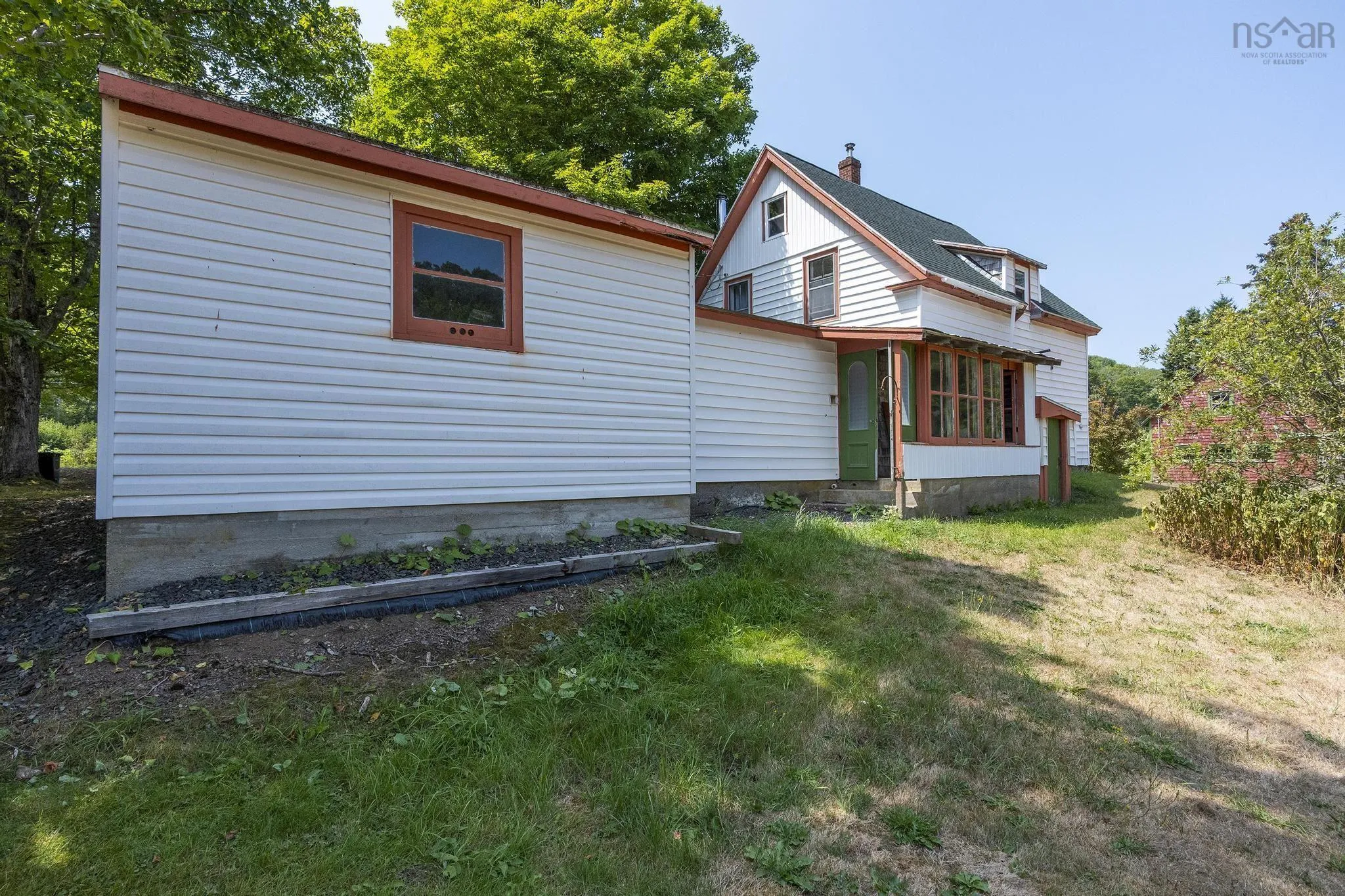 213 Clementsport Road, Clementsport, NS B0S 1E0, 4 Bedrooms Bedrooms, ,1 BathroomBathrooms,Residential,For Sale,Clementsport,202520924