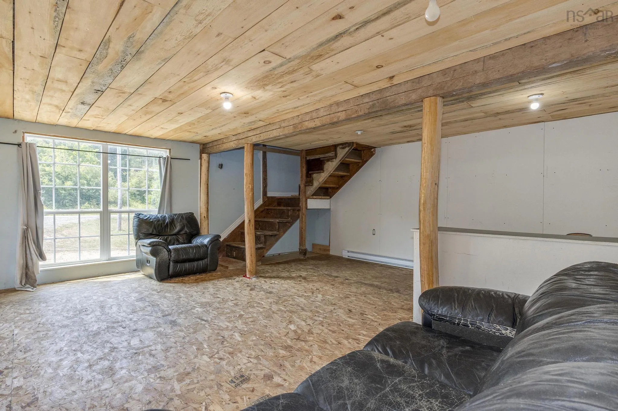 213 Clementsport Road, Clementsport, NS B0S 1E0, 4 Bedrooms Bedrooms, ,1 BathroomBathrooms,Residential,For Sale,Clementsport,202520924