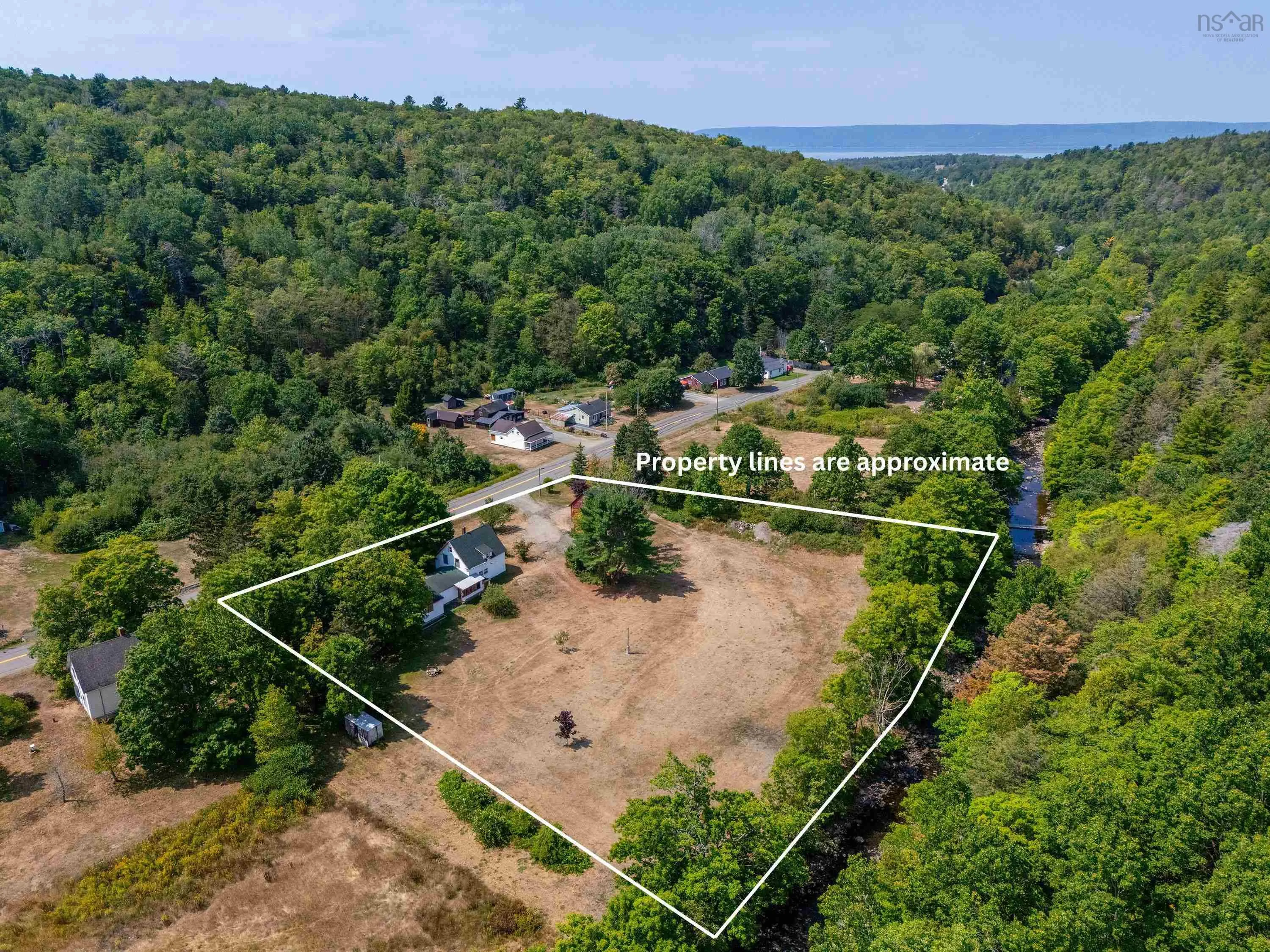 213 Clementsport Road, Clementsport, NS B0S 1E0, 4 Bedrooms Bedrooms, ,1 BathroomBathrooms,Residential,For Sale,Clementsport,202520924