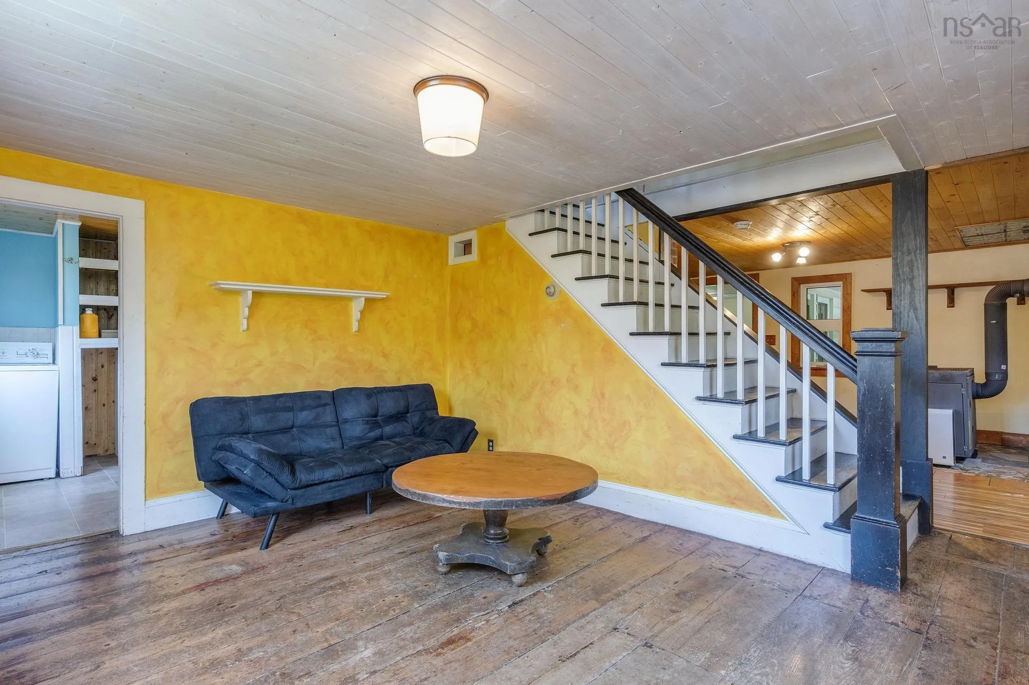 213 Clementsport Road, Clementsport, NS B0S 1E0, 4 Bedrooms Bedrooms, ,1 BathroomBathrooms,Residential,For Sale,Clementsport,202520924