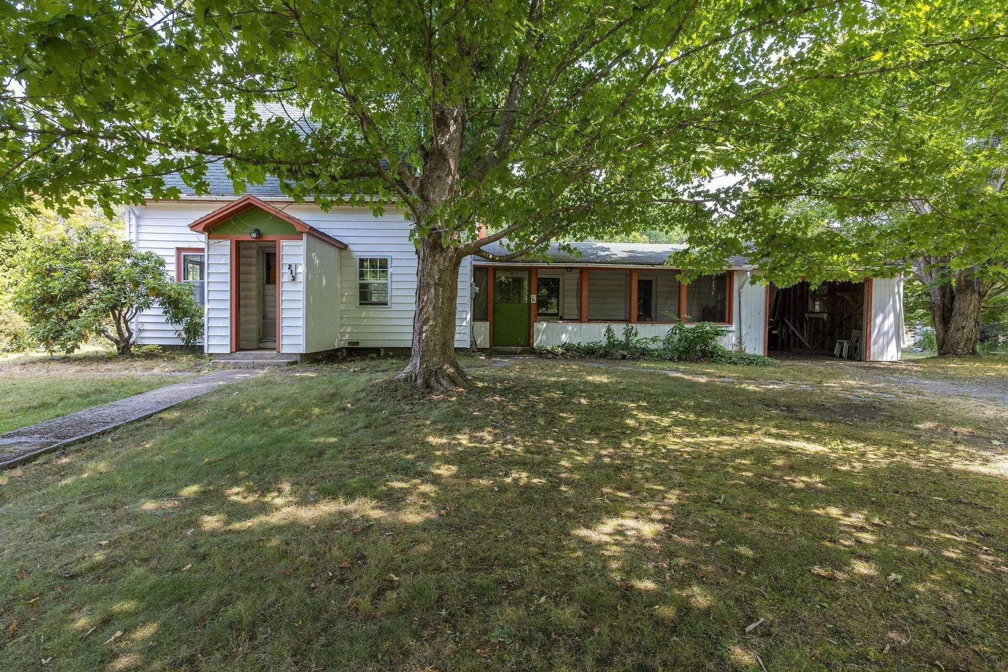 213 Clementsport Road, Clementsport, NS B0S 1E0, 4 Bedrooms Bedrooms, ,1 BathroomBathrooms,Residential,For Sale,Clementsport,202520924