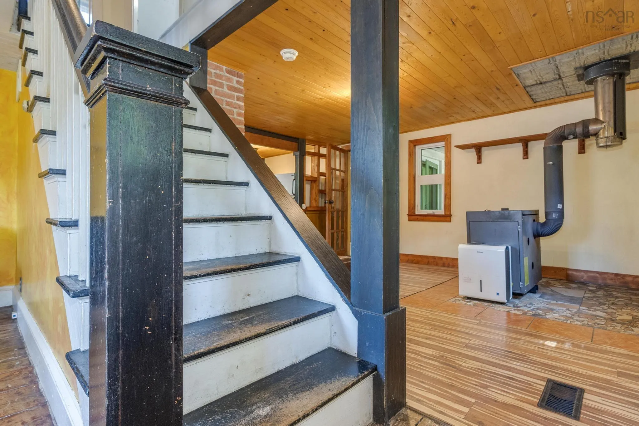 213 Clementsport Road, Clementsport, NS B0S 1E0, 4 Bedrooms Bedrooms, ,1 BathroomBathrooms,Residential,For Sale,Clementsport,202520924