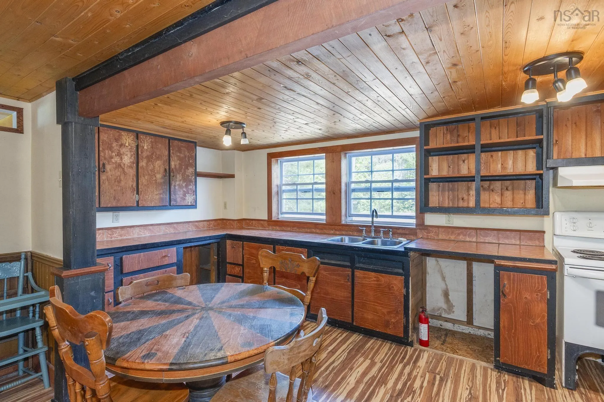 213 Clementsport Road, Clementsport, NS B0S 1E0, 4 Bedrooms Bedrooms, ,1 BathroomBathrooms,Residential,For Sale,Clementsport,202520924