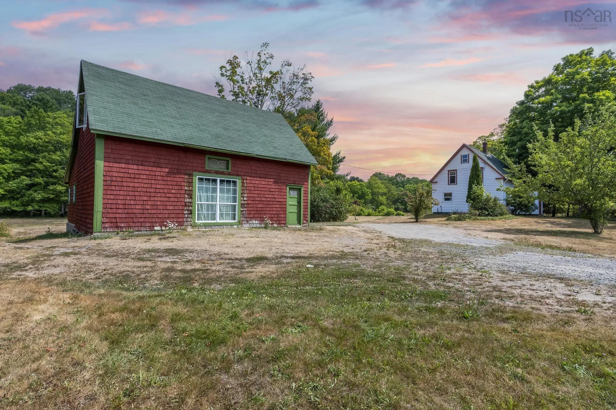 213 Clementsport Road, Clementsport, NS B0S 1E0, 4 Bedrooms Bedrooms, ,1 BathroomBathrooms,Residential,For Sale,Clementsport,202520924