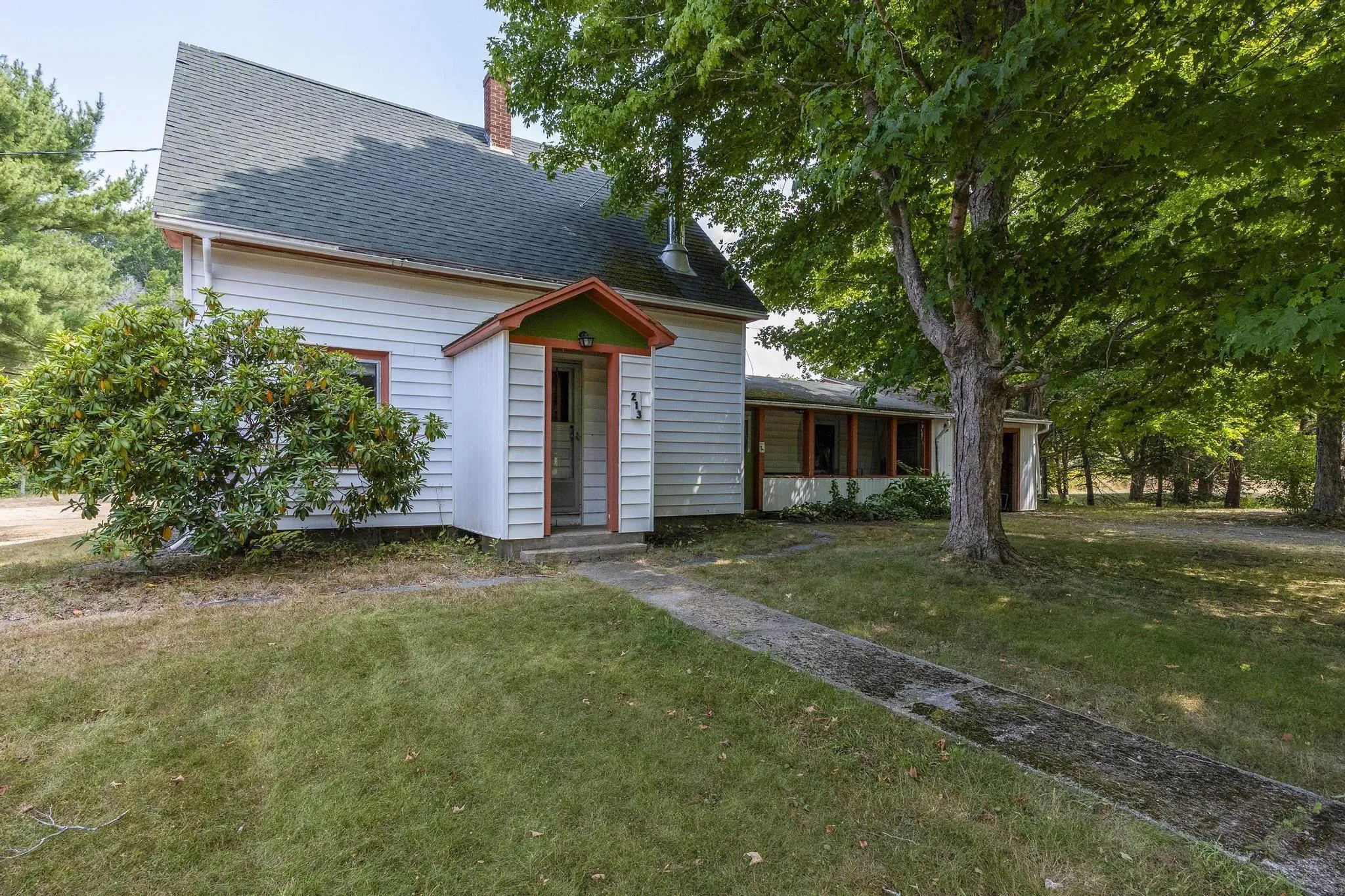 213 Clementsport Road, Clementsport, NS B0S 1E0, 4 Bedrooms Bedrooms, ,1 BathroomBathrooms,Residential,For Sale,Clementsport,202520924