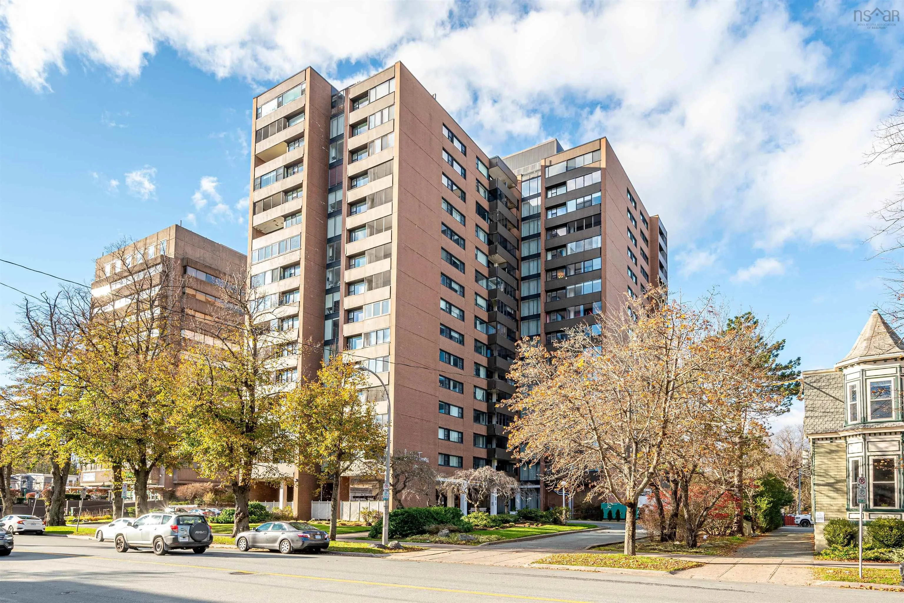 210-5959 Spring Garden Road, Halifax, NS B3H 1Y5, 1 Bedroom Bedrooms, ,1 BathroomBathrooms,Residential,For Sale,Spring Garden,202511639