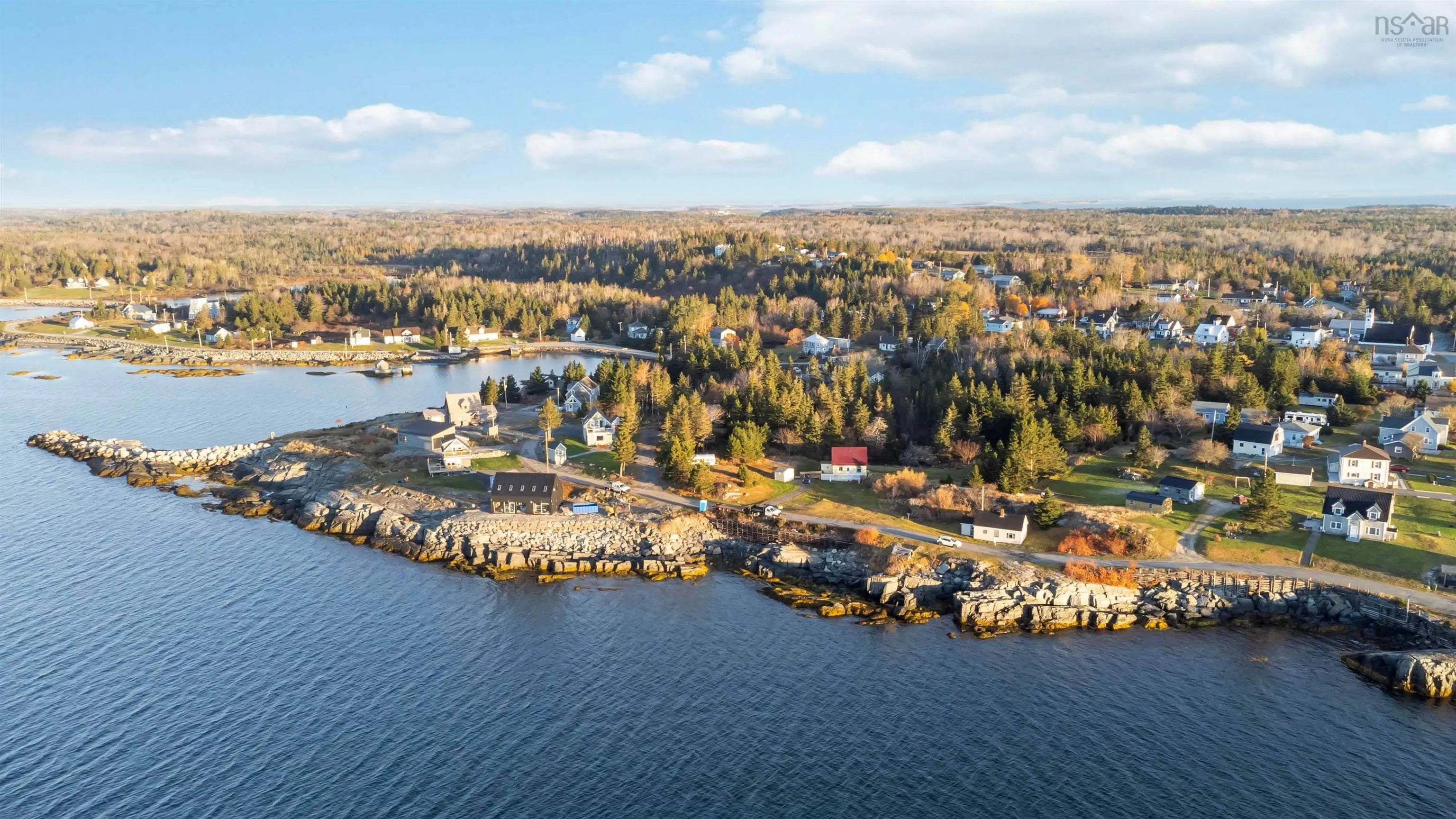 Pid#60171535 Herring Rock Road, Blue Rocks, NS B0J 2C0, ,Land,For Sale,Pid#60171535 Herring Rock,202426438