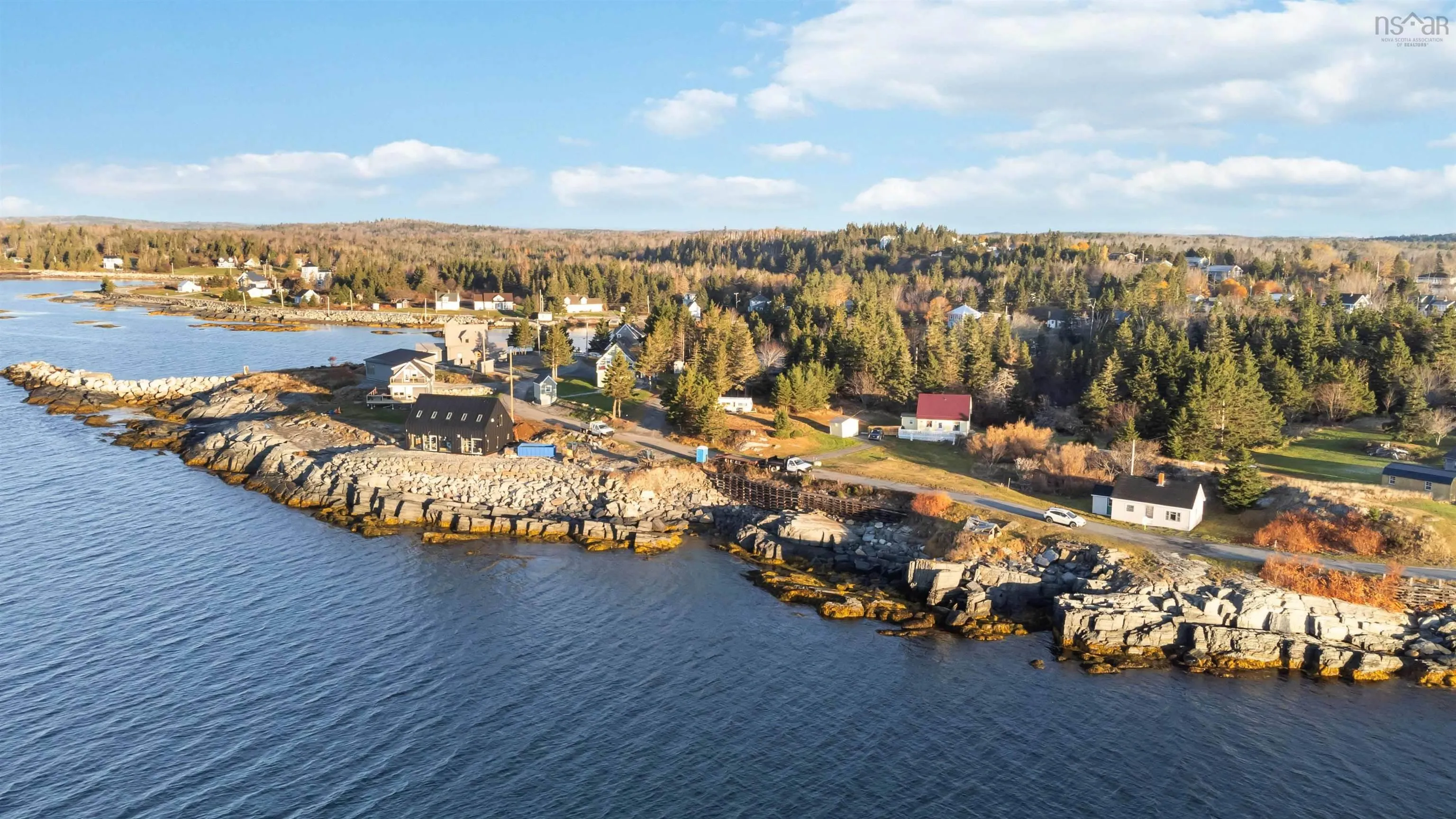 Pid#60171535 Herring Rock Road, Blue Rocks, NS B0J 2C0, ,Land,For Sale,Pid#60171535 Herring Rock,202426438