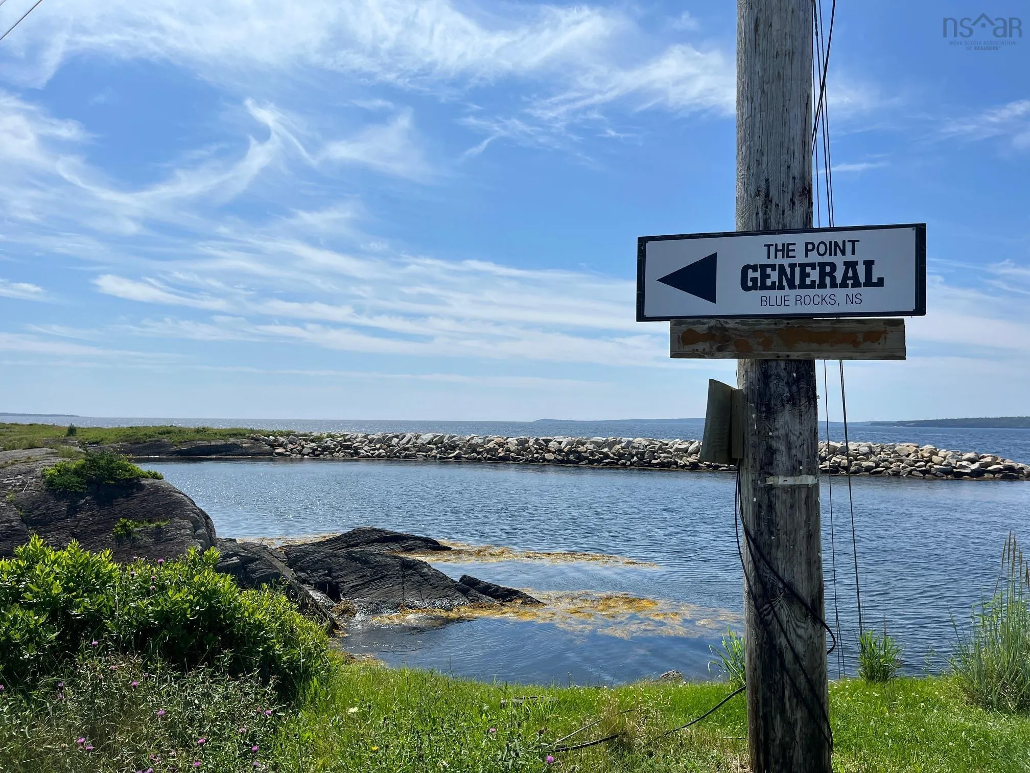 Pid#60171535 Herring Rock Road, Blue Rocks, NS B0J 2C0, ,Land,For Sale,Pid#60171535 Herring Rock,202426438