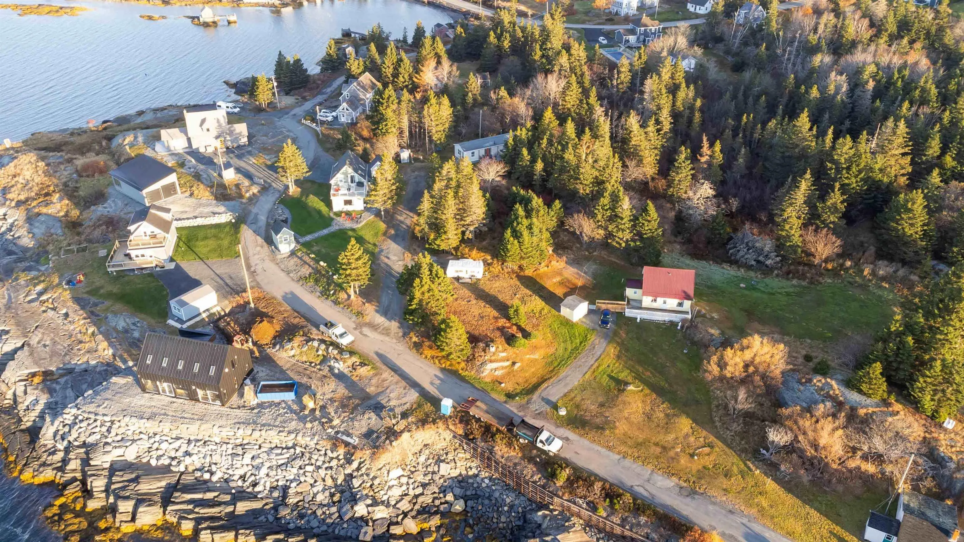 Pid#60171535 Herring Rock Road, Blue Rocks, NS B0J 2C0, ,Land,For Sale,Pid#60171535 Herring Rock,202426438