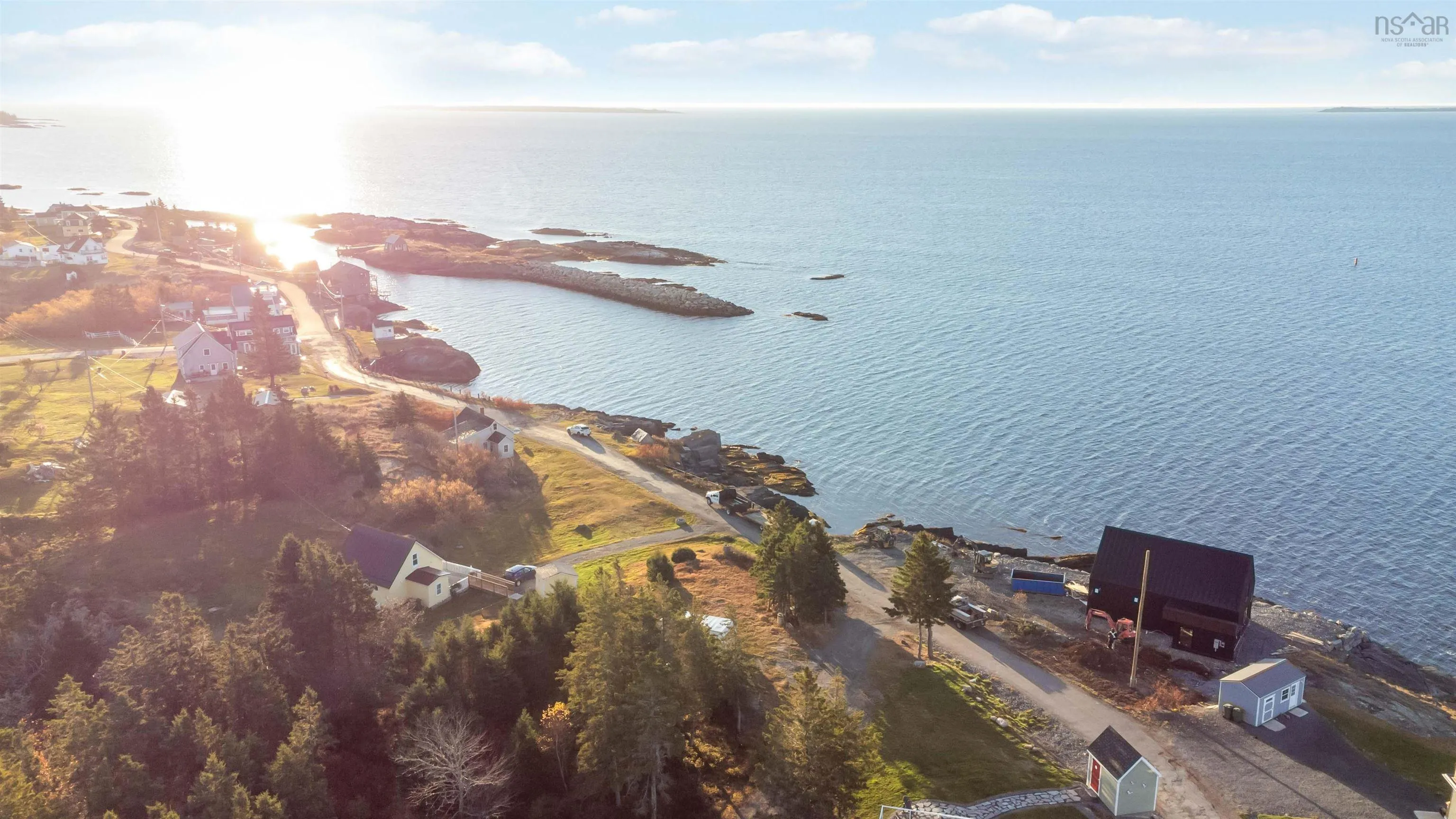 Pid#60171535 Herring Rock Road, Blue Rocks, NS B0J 2C0, ,Land,For Sale,Pid#60171535 Herring Rock,202426438