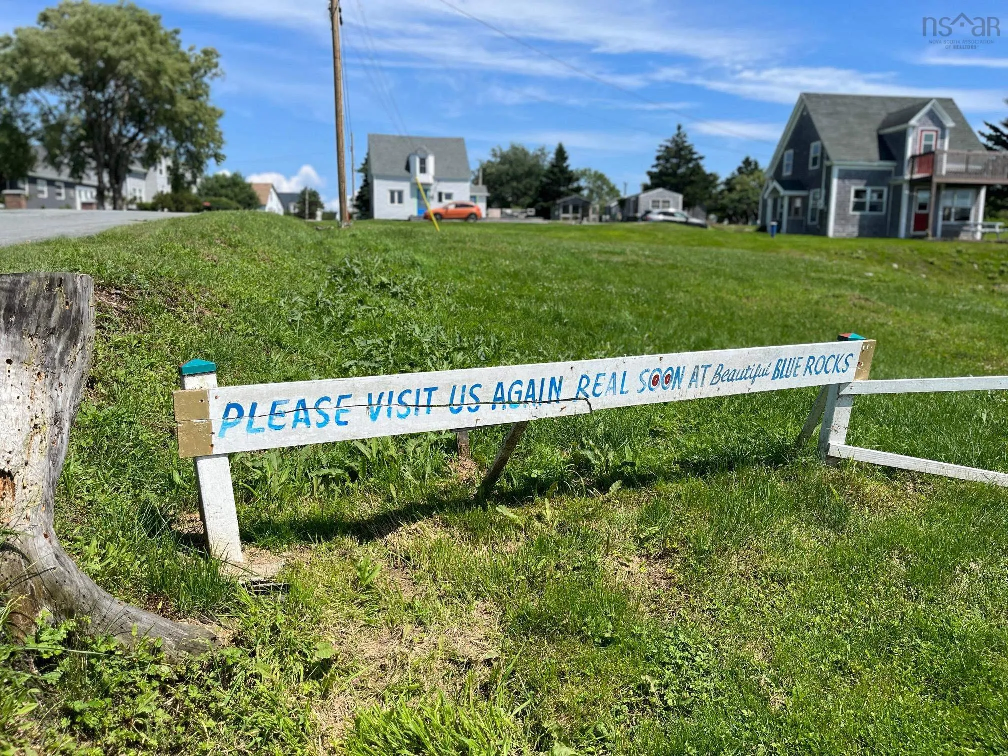Pid#60171535 Herring Rock Road, Blue Rocks, NS B0J 2C0, ,Land,For Sale,Pid#60171535 Herring Rock,202426438