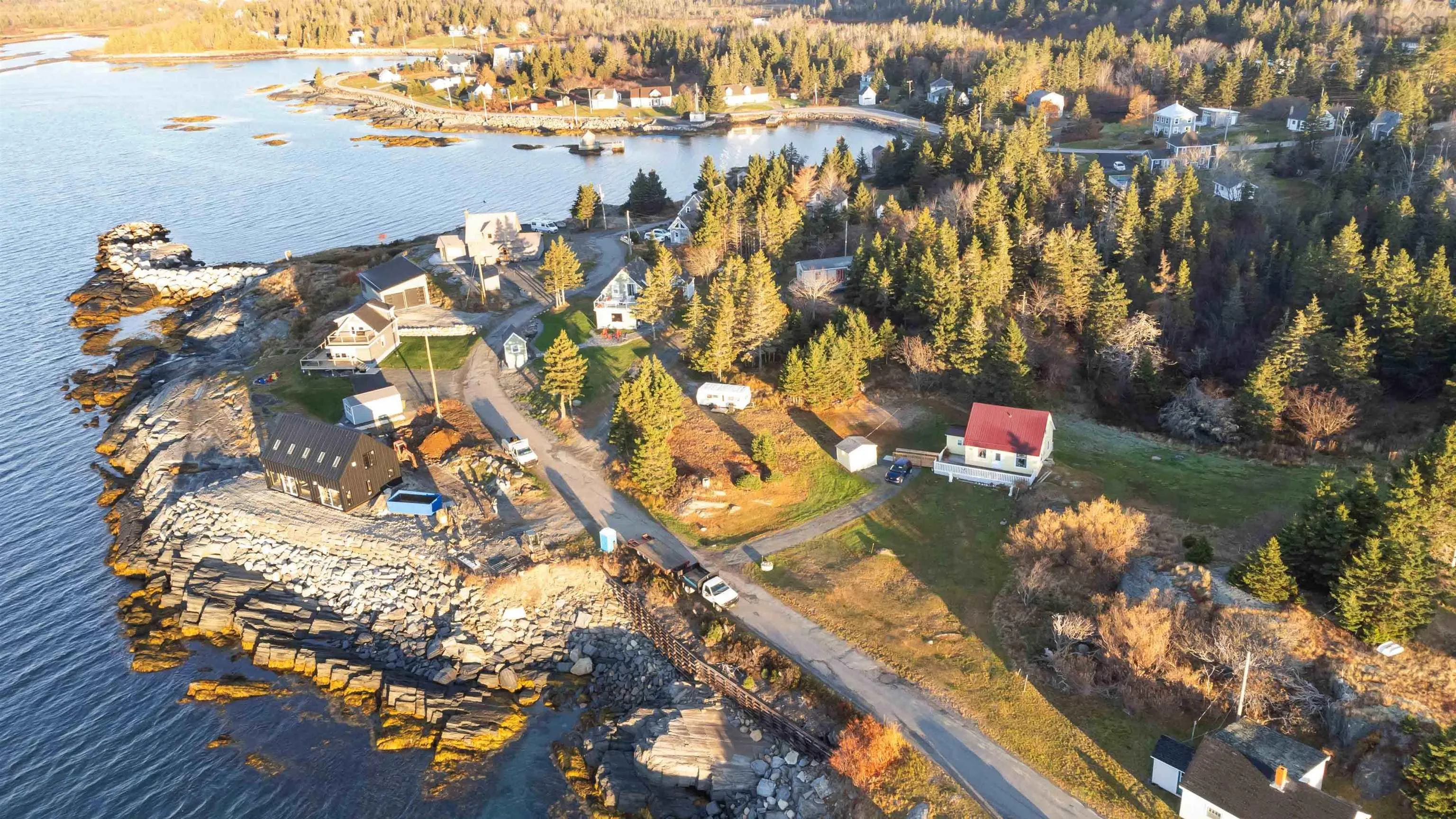 Pid#60171535 Herring Rock Road, Blue Rocks, NS B0J 2C0, ,Land,For Sale,Pid#60171535 Herring Rock,202426438