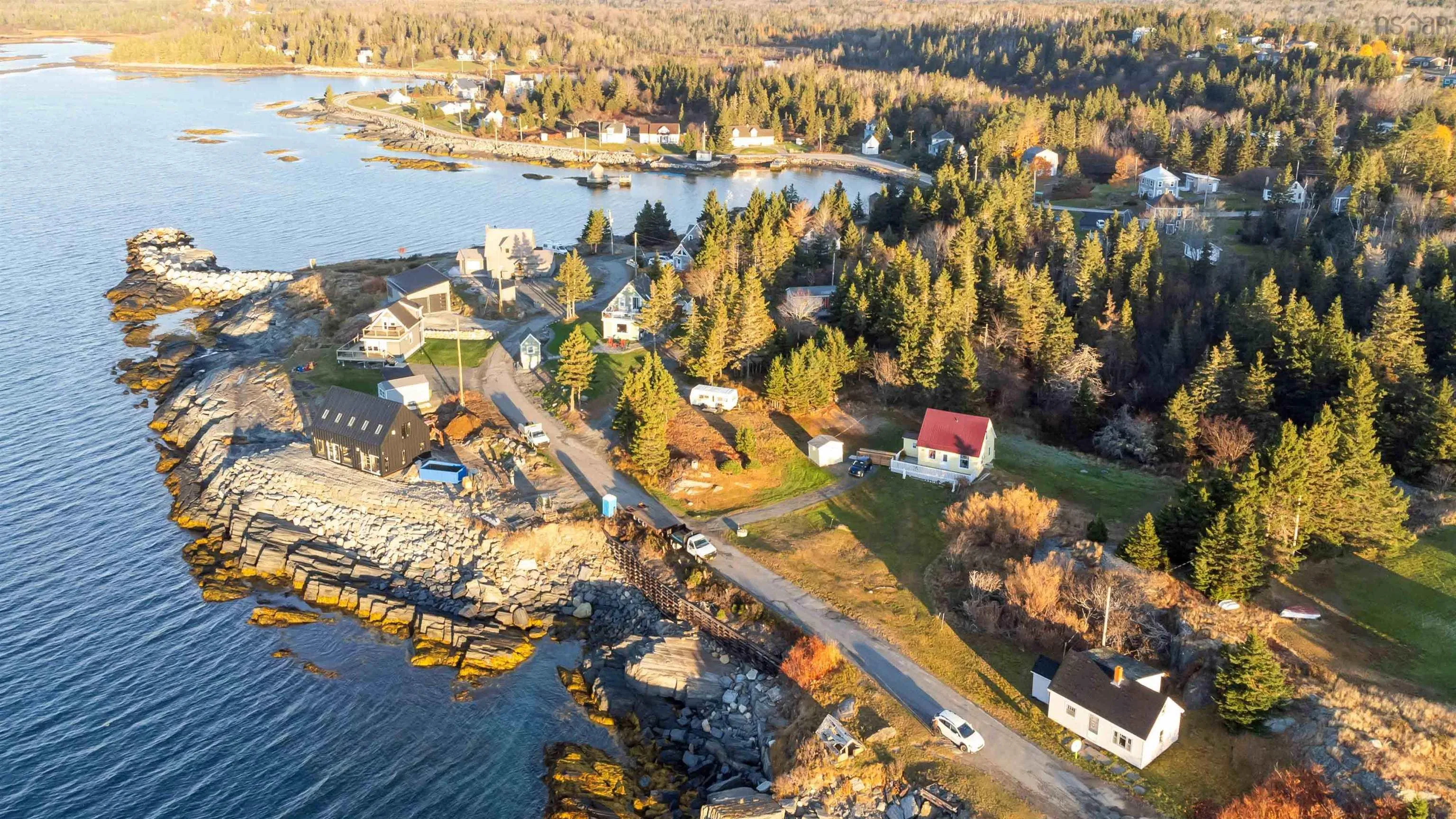 Pid#60171535 Herring Rock Road, Blue Rocks, NS B0J 2C0, ,Land,For Sale,Pid#60171535 Herring Rock,202426438