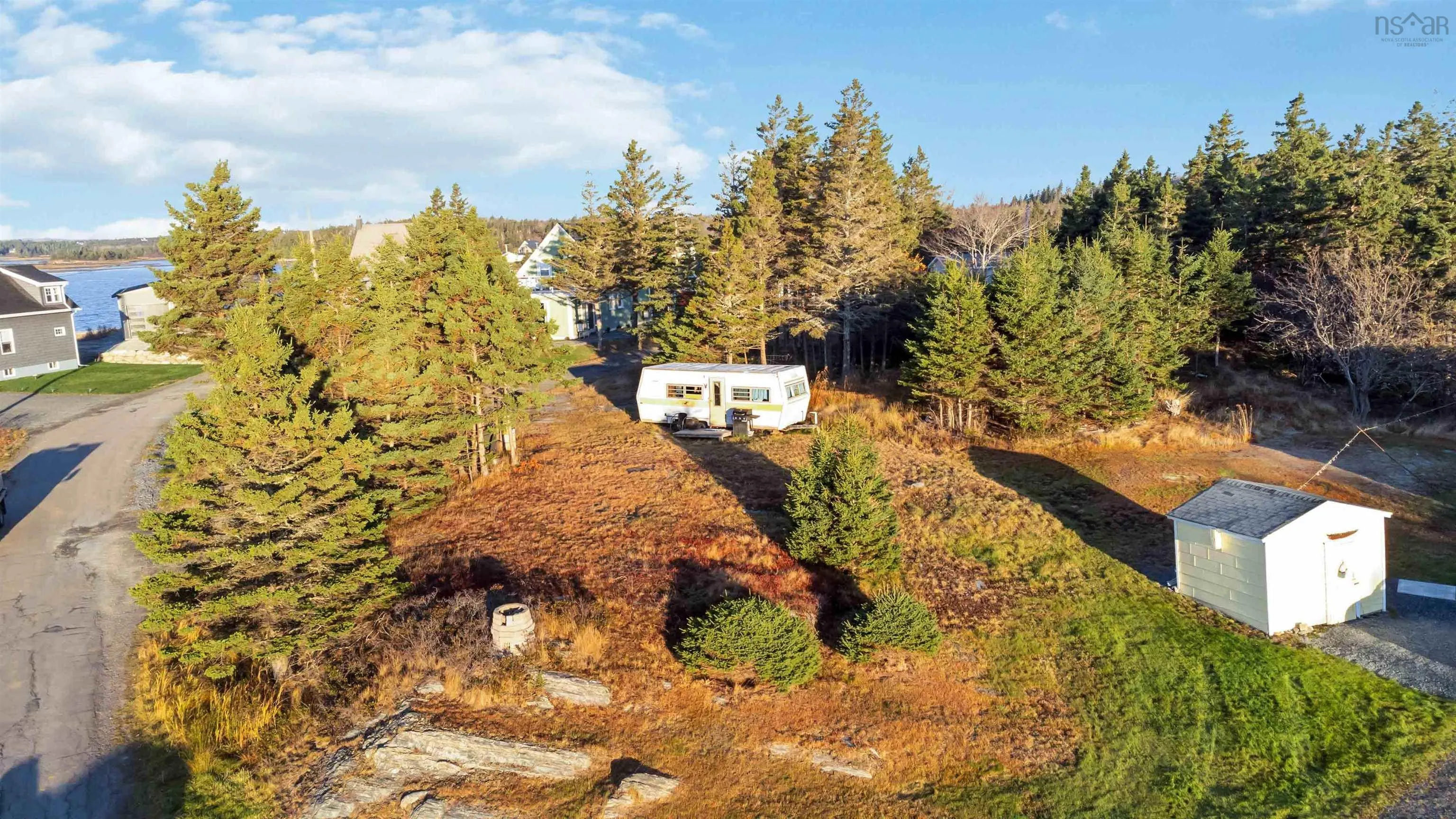 Pid#60171535 Herring Rock Road, Blue Rocks, NS B0J 2C0, ,Land,For Sale,Pid#60171535 Herring Rock,202426438