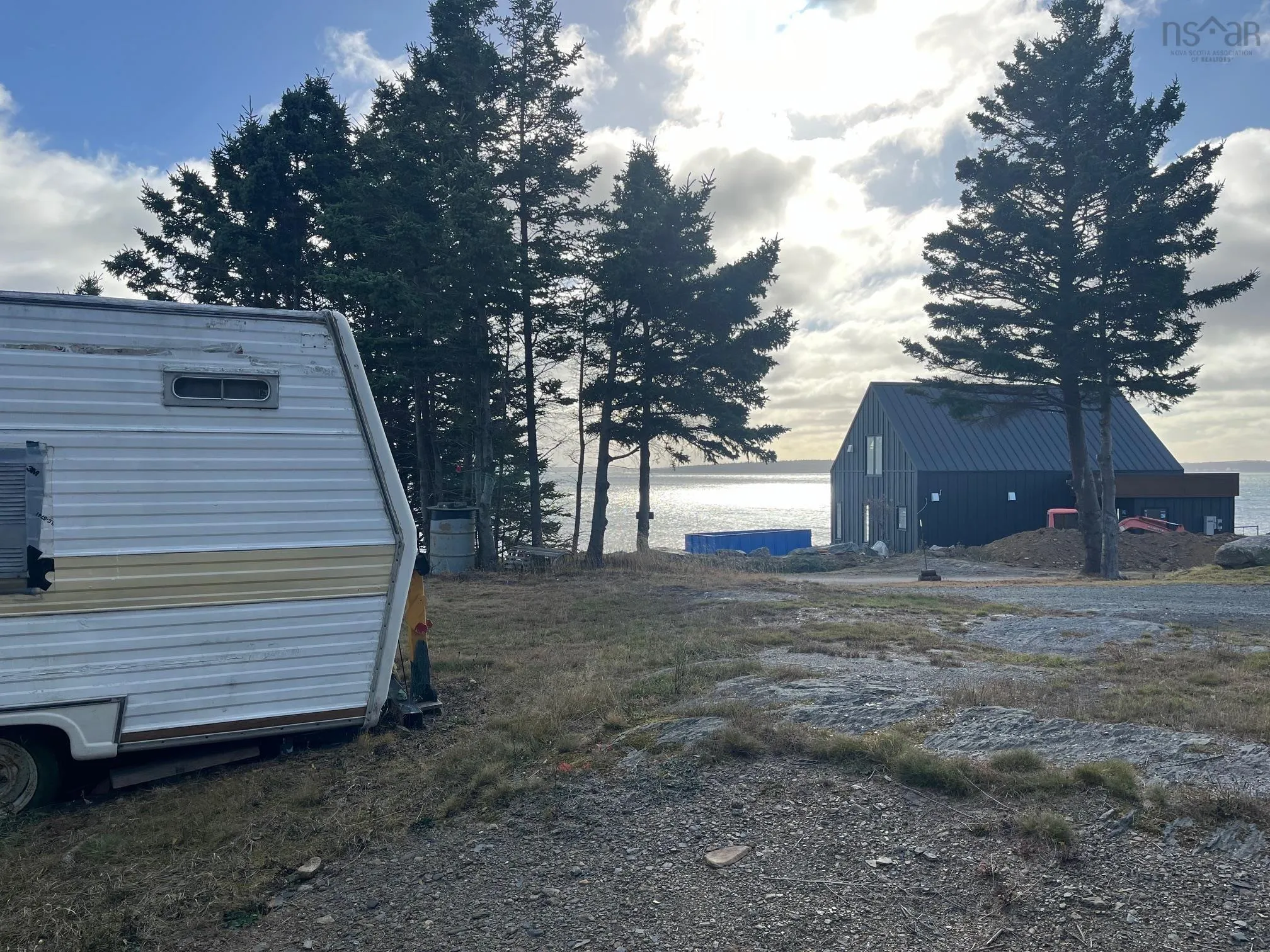 Pid#60171535 Herring Rock Road, Blue Rocks, NS B0J 2C0, ,Land,For Sale,Pid#60171535 Herring Rock,202426438