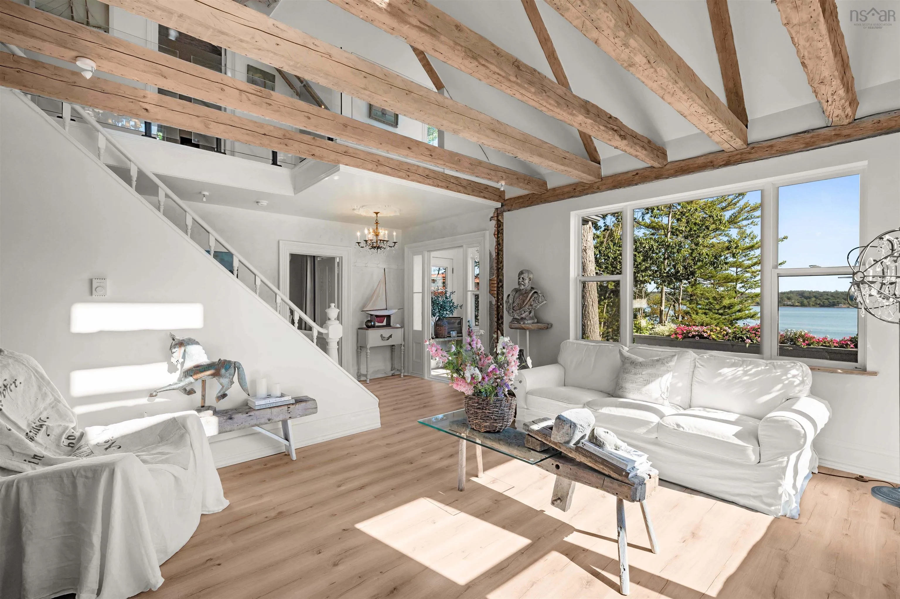 48 Pentz Road, Lunenburg, NS B0R 1G0, 2 Bedrooms Bedrooms, ,2 BathroomsBathrooms,Residential,For Sale,Pentz,202521653
